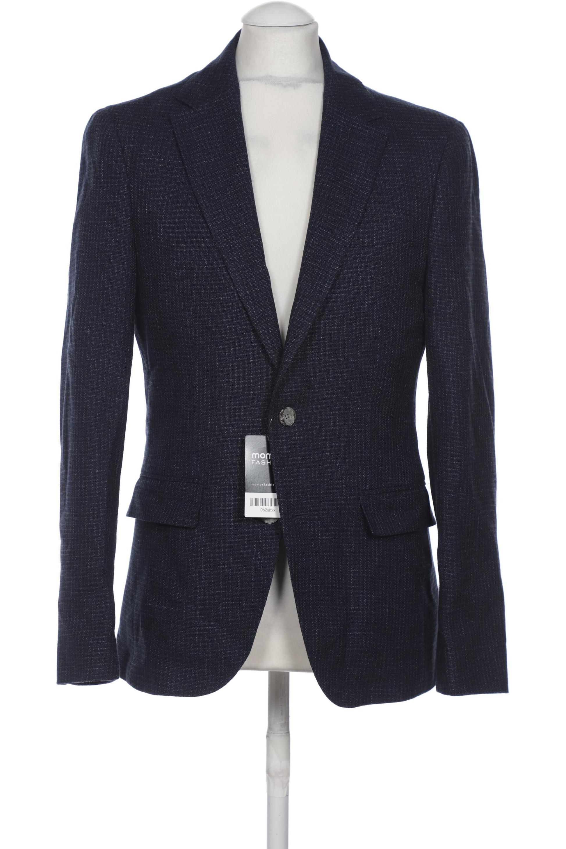 

Tommy Hilfiger Tailored Herren Sakko, marineblau