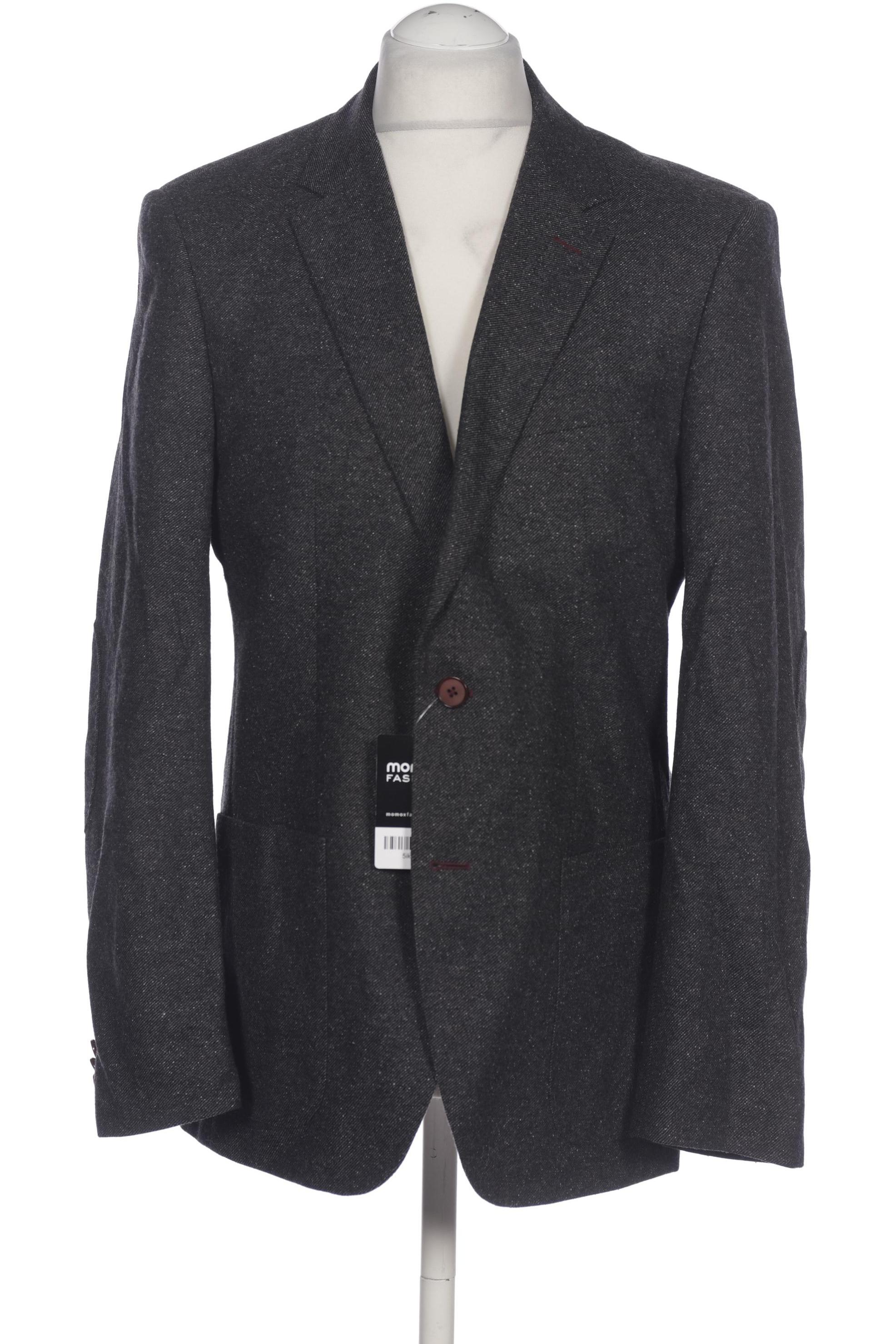 

Tommy Hilfiger Tailored Herren Sakko, grau, Gr. 50