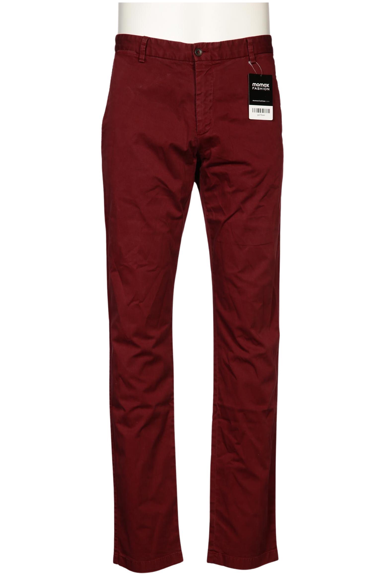 Thumbnail - Tommy Hilfiger Tailored Herren Stoffhose, mehrfarbig, Gr. 48