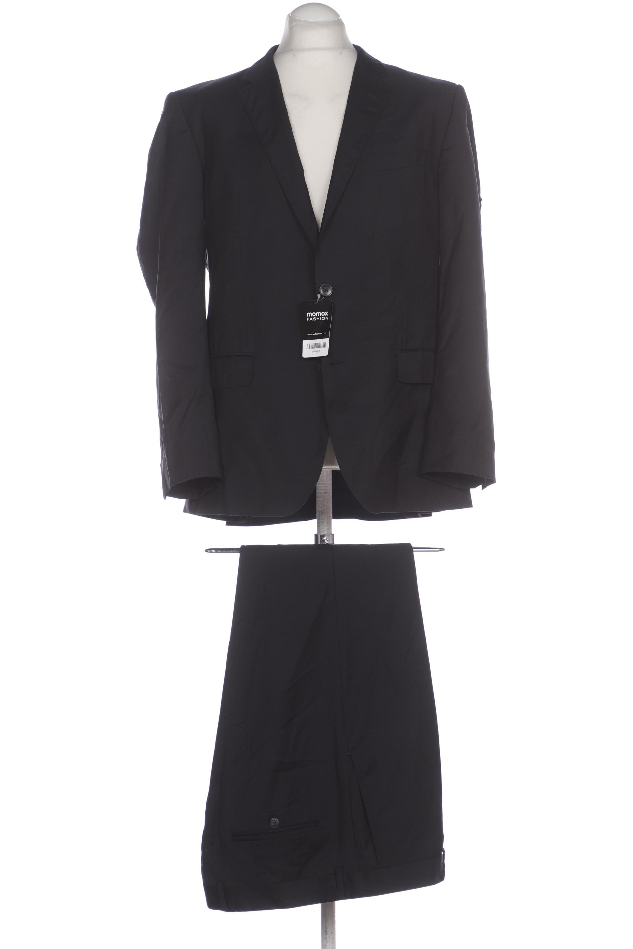 

Tommy Hilfiger Tailored Herren Anzug, schwarz, Gr. 54