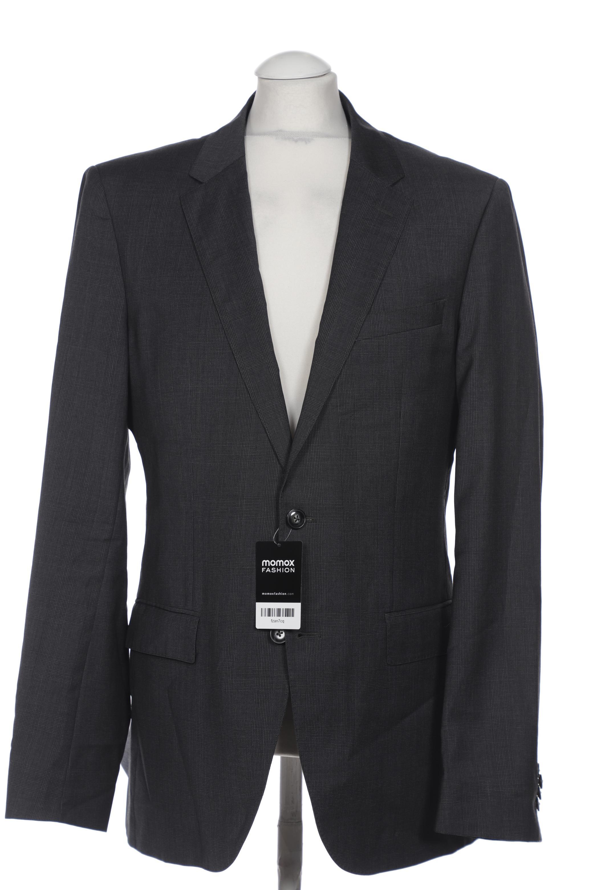 

Tommy Hilfiger Tailored Herren Sakko, grau, Gr. 98
