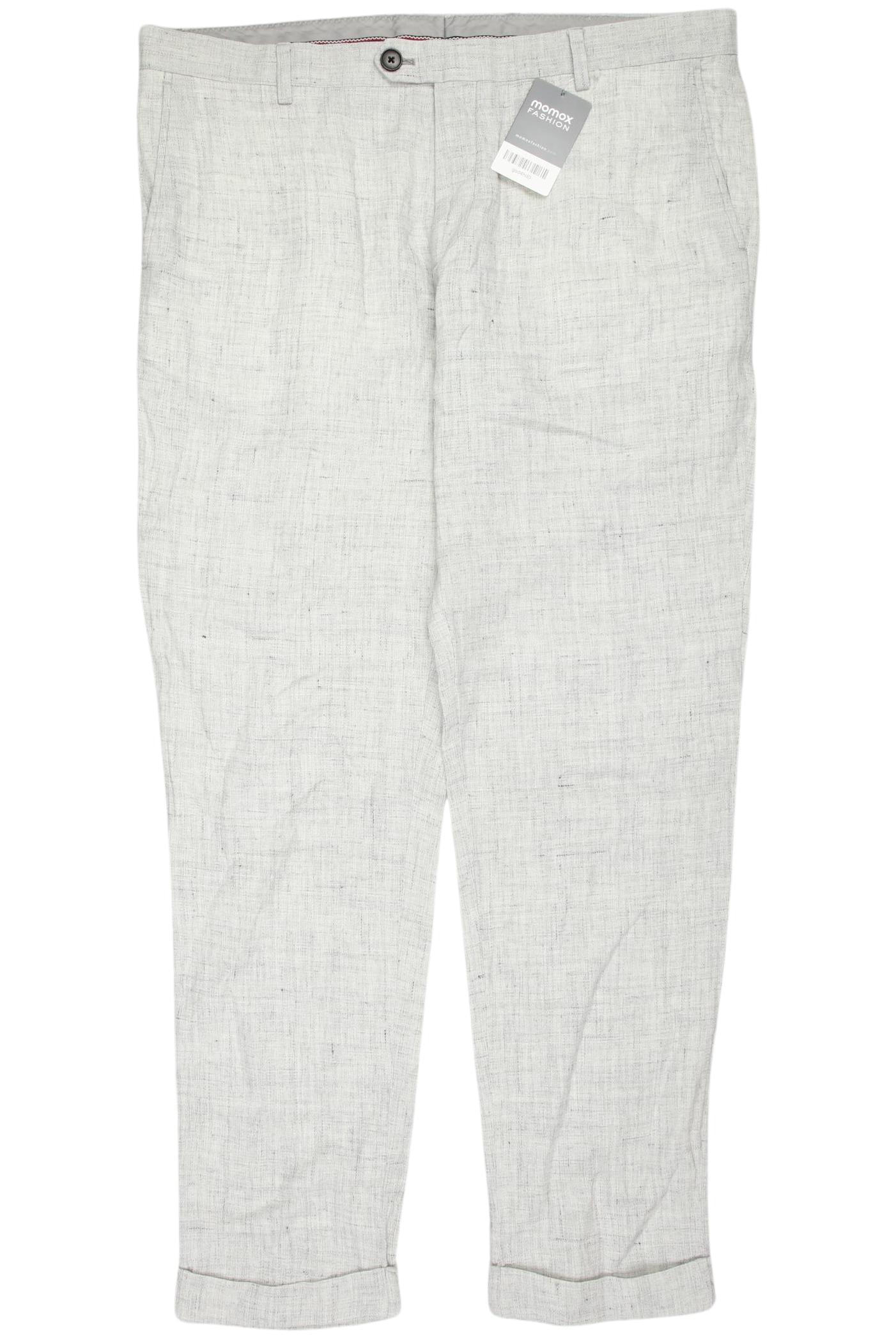 

Tommy Hilfiger Tailored Herren Stoffhose, grau, Gr. 54