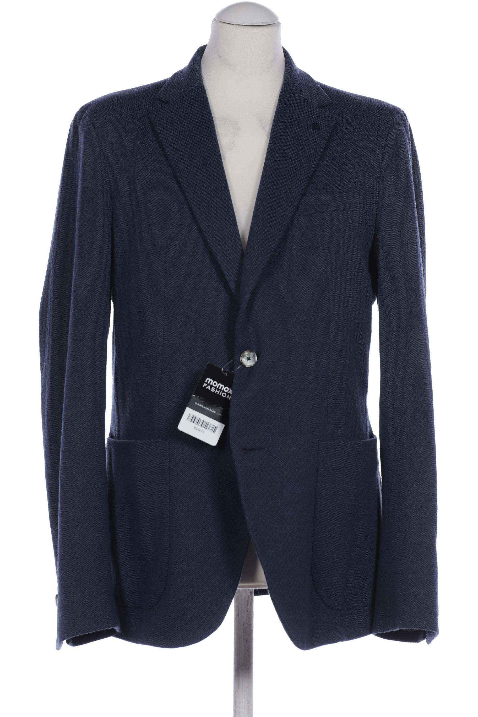 

Tommy Hilfiger Tailored Herren Sakko, blau, Gr. 54