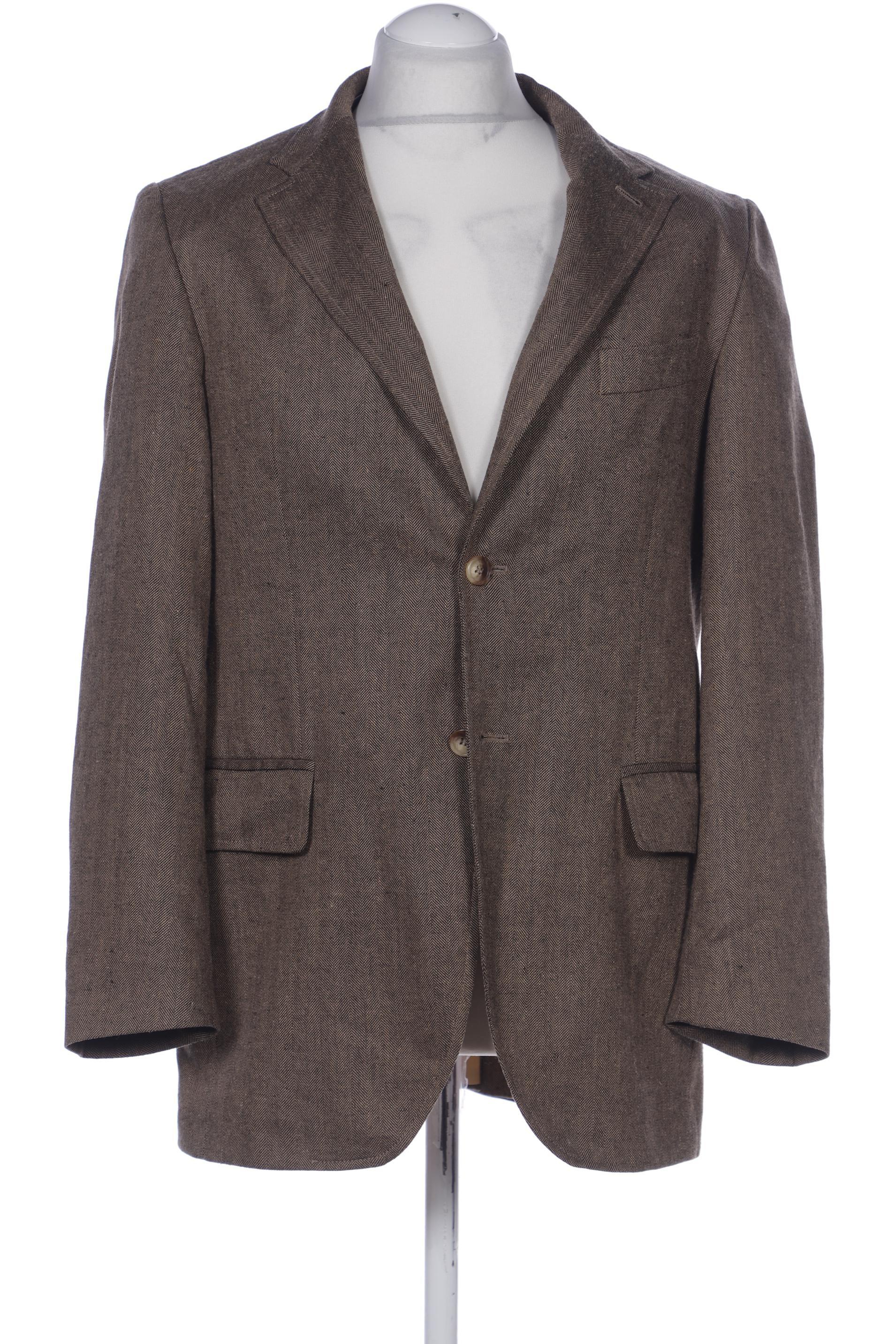 

Tommy Hilfiger Tailored Herren Sakko, braun, Gr. 48
