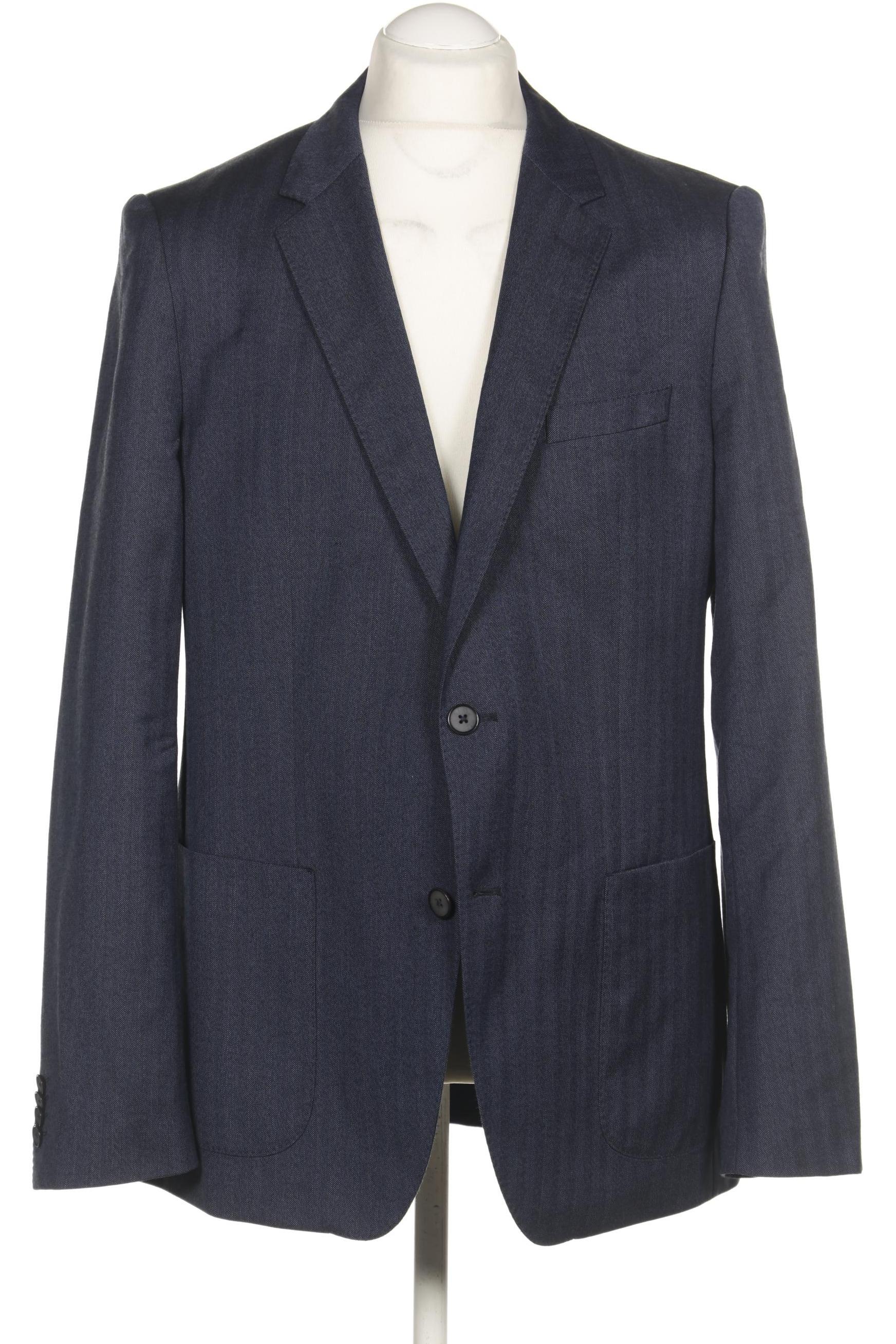 

Tommy Hilfiger Tailored Herren Sakko, marineblau, Gr. 54