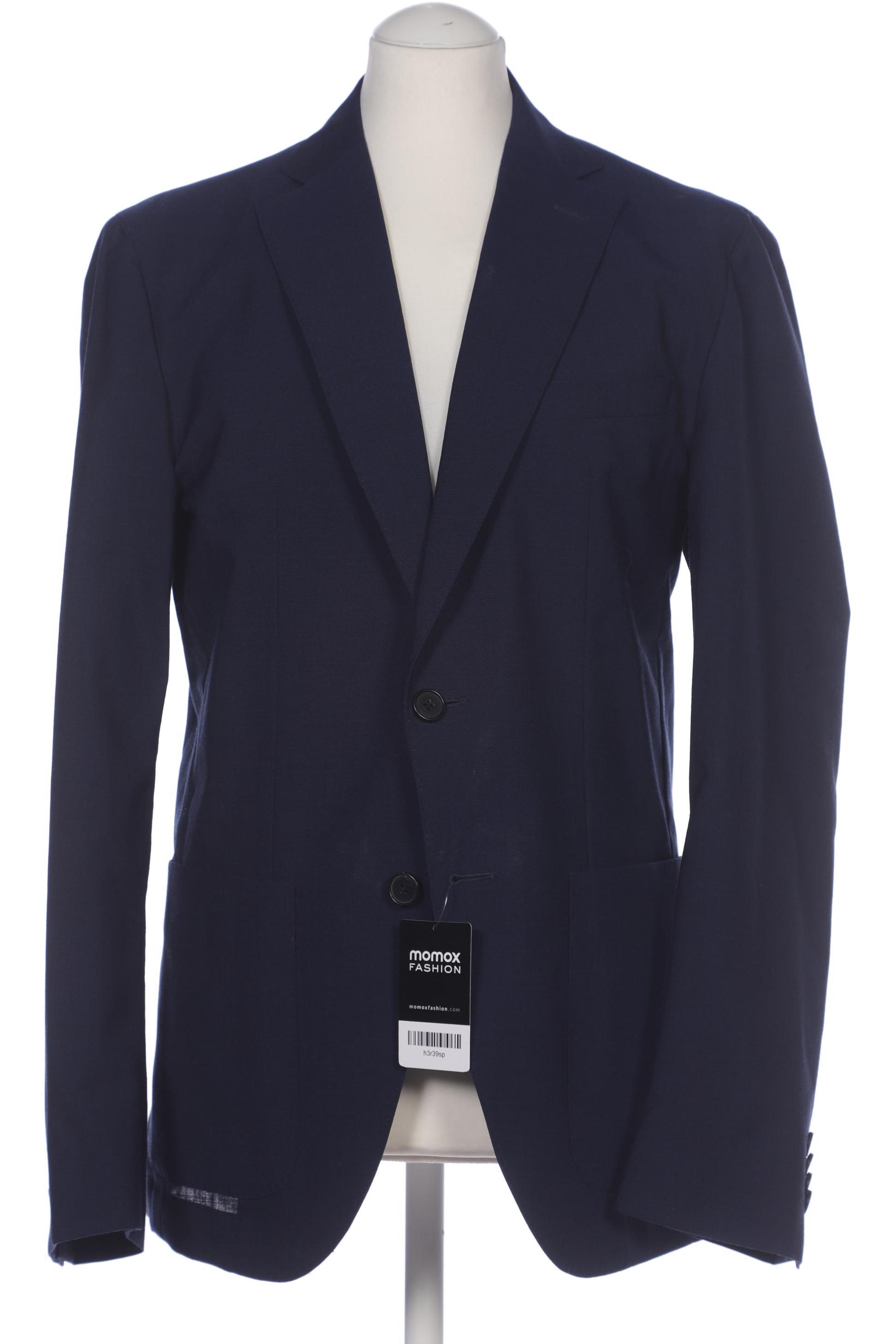 

Tommy Hilfiger Tailored Herren Sakko, marineblau, Gr. 50