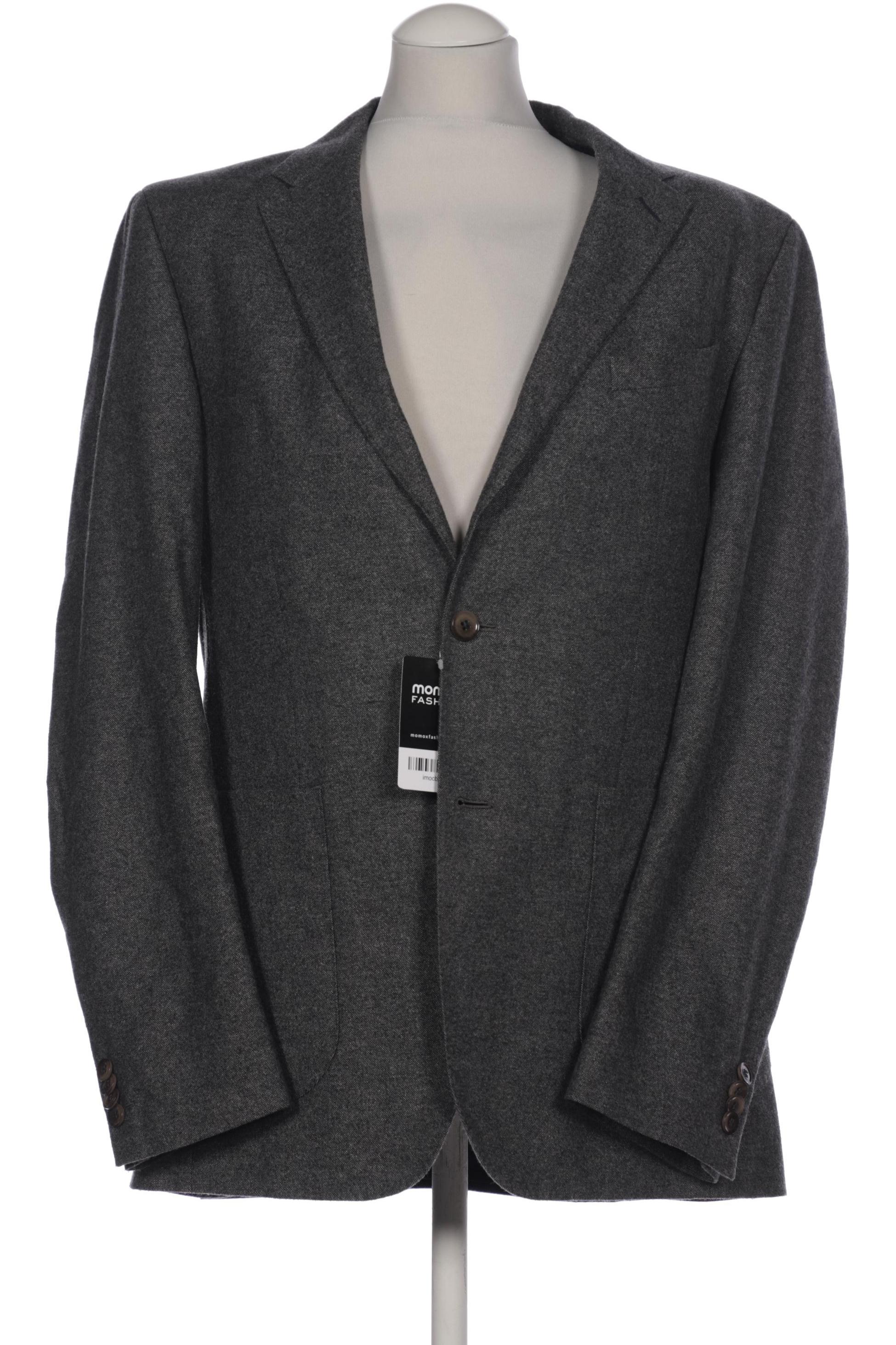 

Tommy Hilfiger Tailored Herren Sakko, grau, Gr. 98