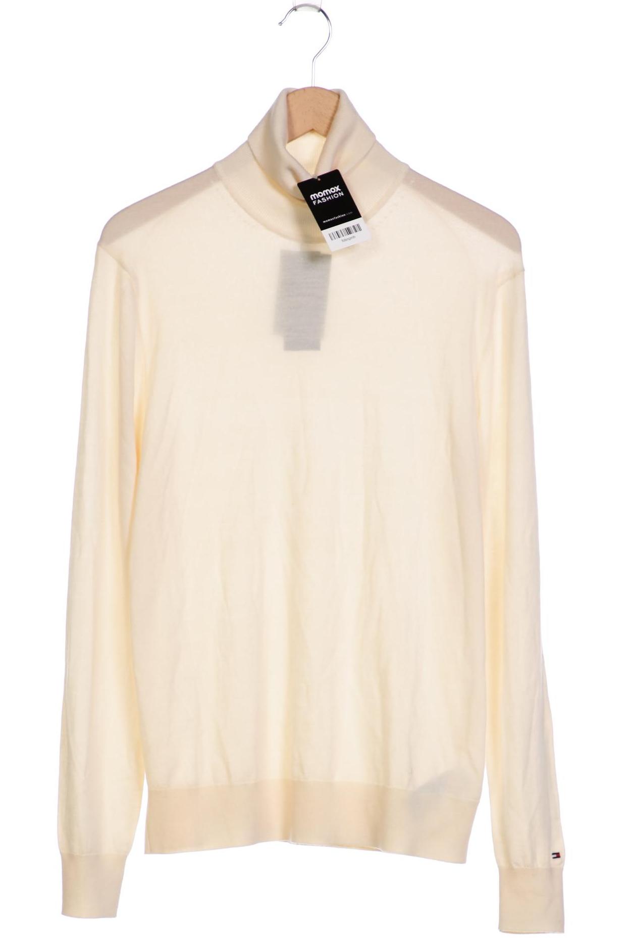 

Tommy Hilfiger Tailored Herren Pullover, cremeweiß, Gr. 54