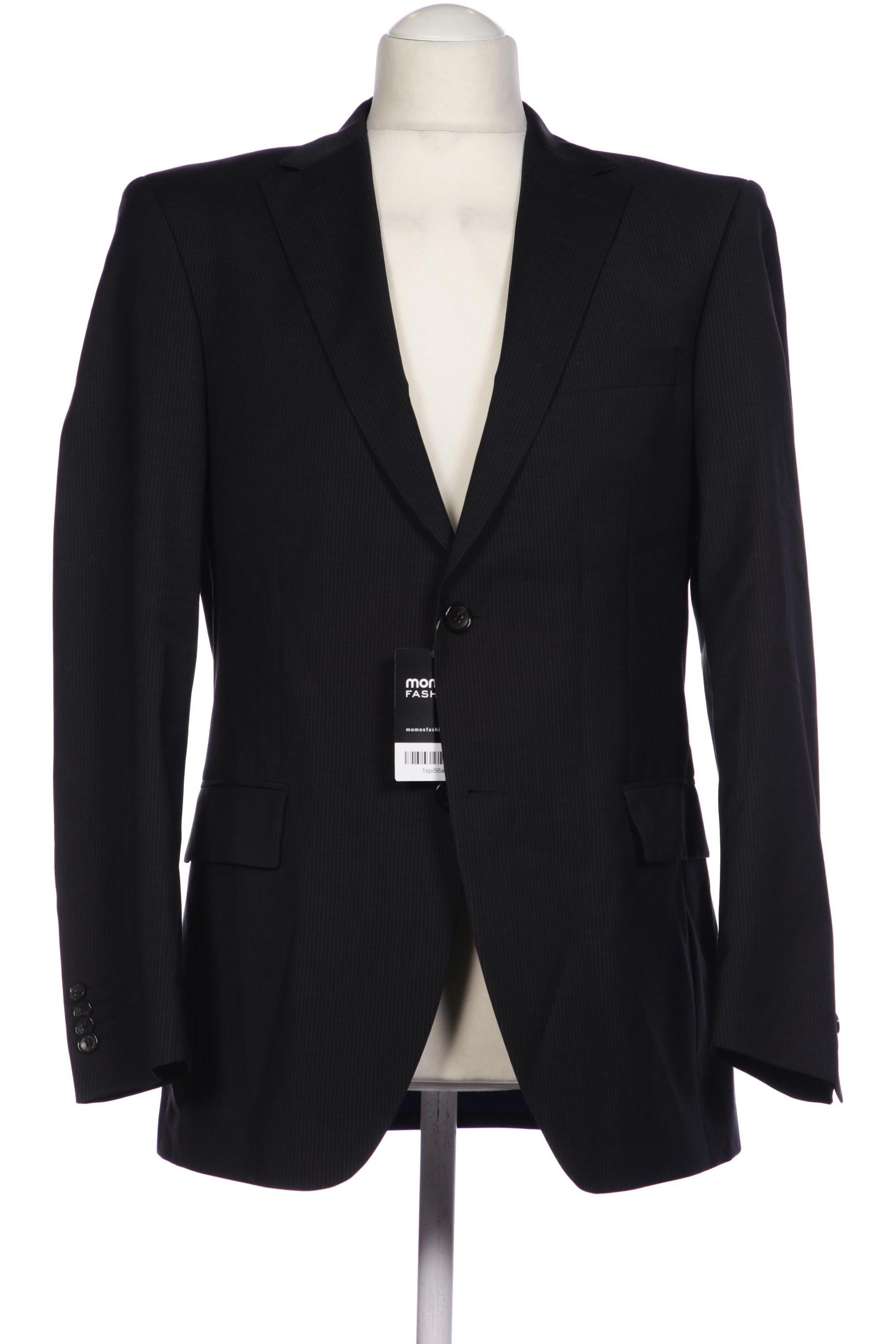

Tommy Hilfiger Tailored Herren Sakko, schwarz, Gr. 46