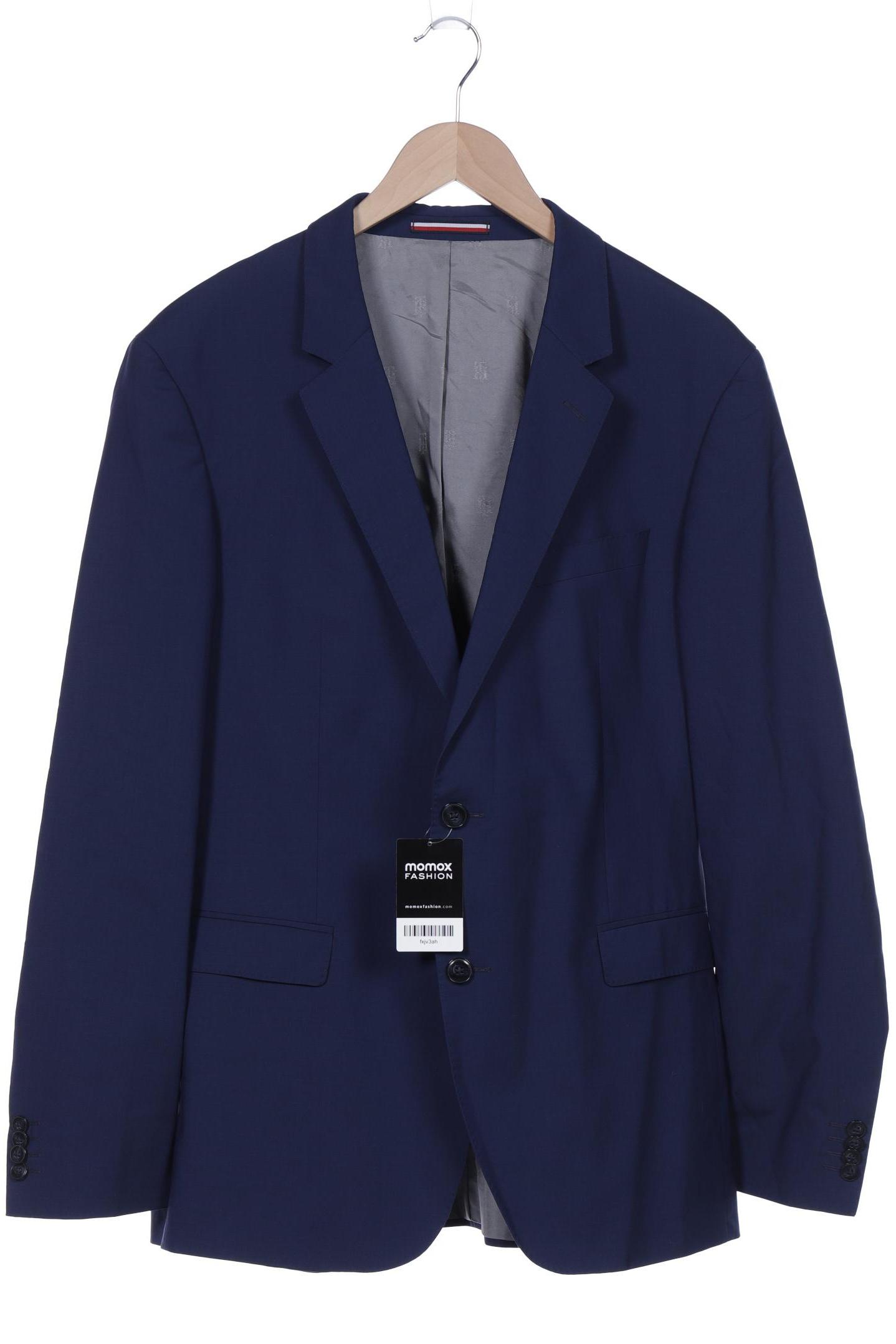 

Tommy Hilfiger Tailored Herren Sakko, marineblau