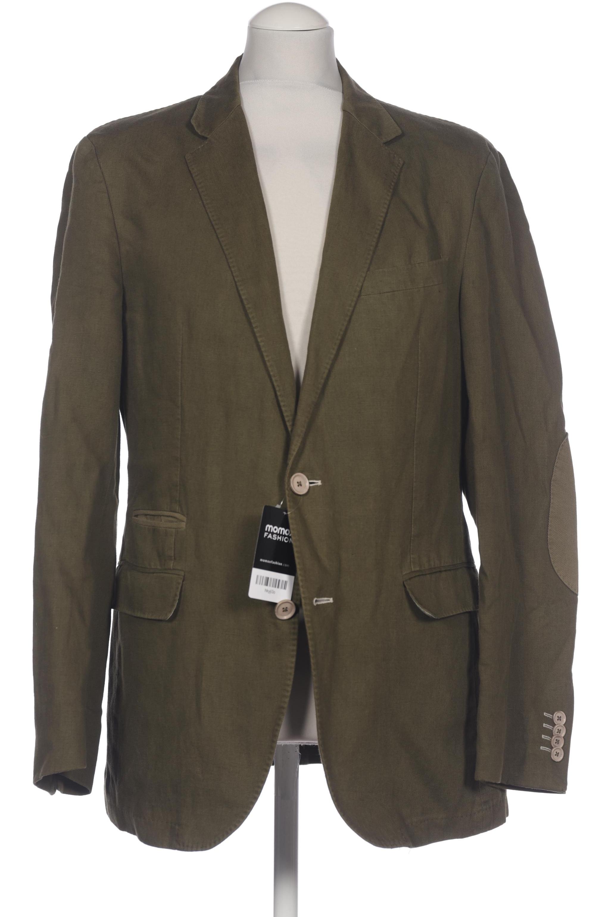 

Tommy Hilfiger Tailored Herren Sakko, grün, Gr. 50