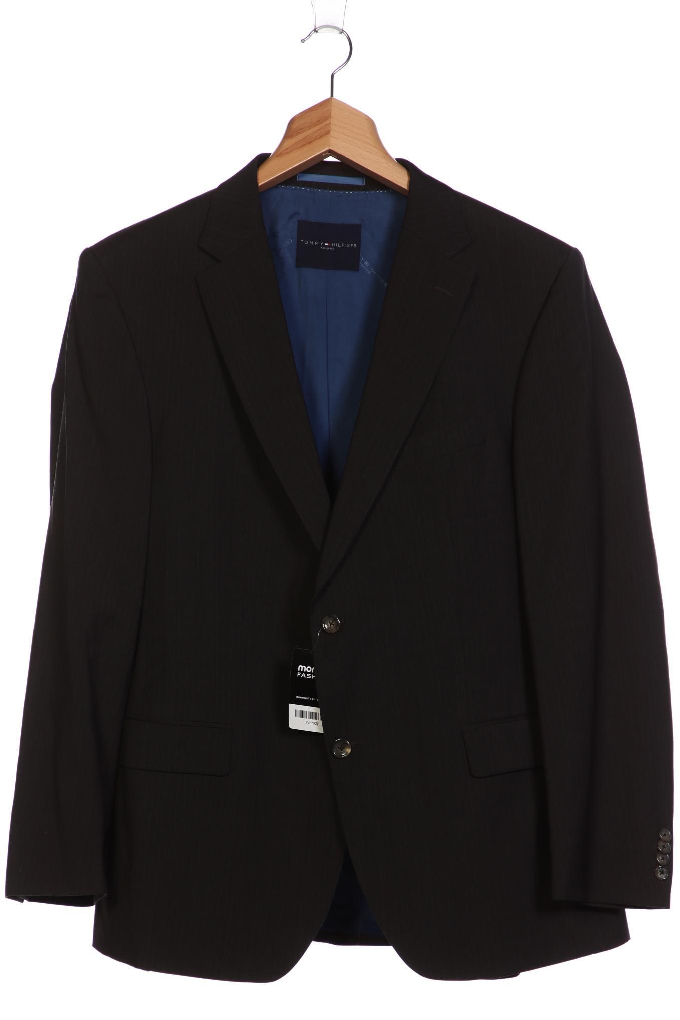 

Tommy Hilfiger Tailored Herren Sakko, braun, Gr. 56