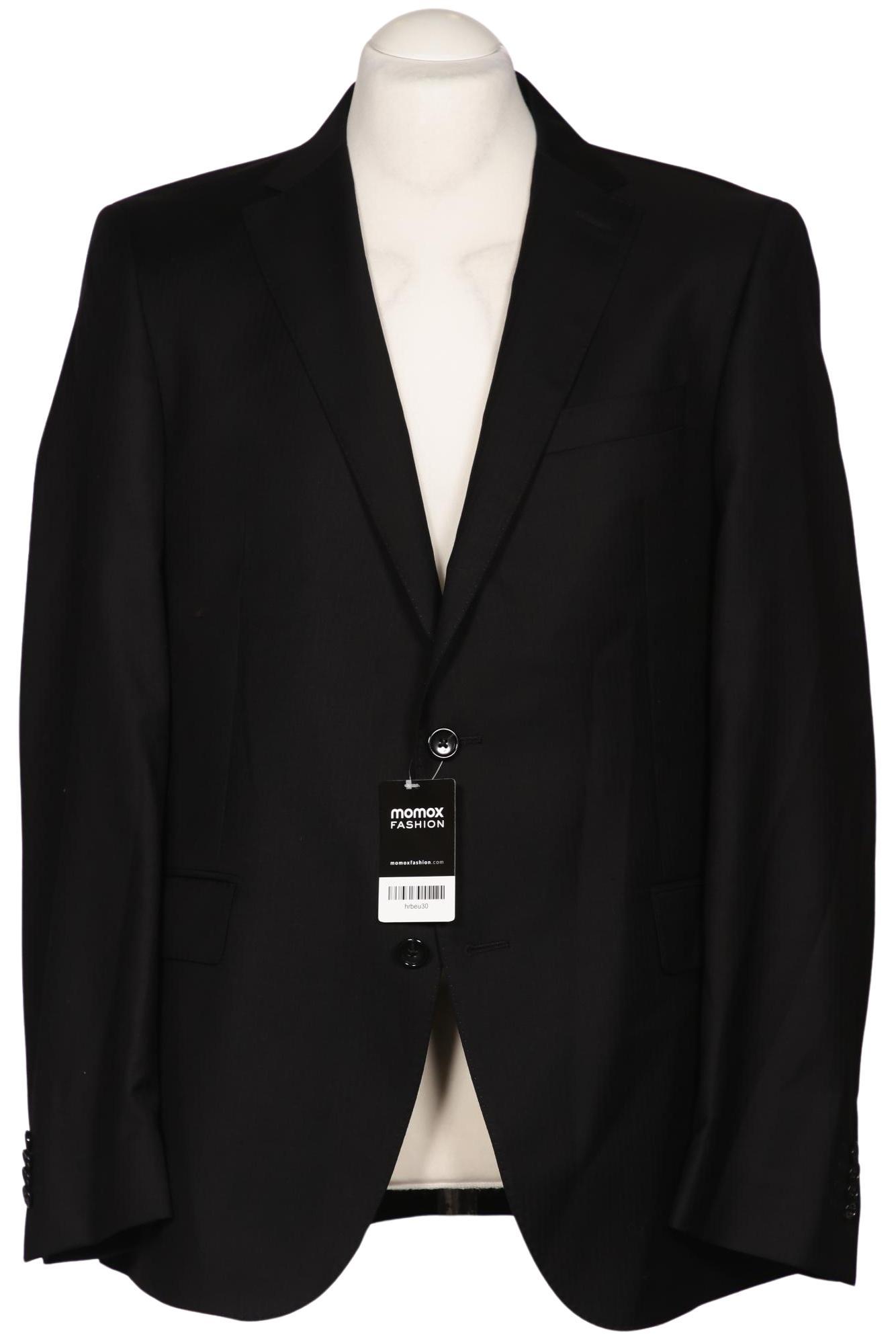 

Tommy Hilfiger Tailored Herren Sakko, schwarz, Gr. 52