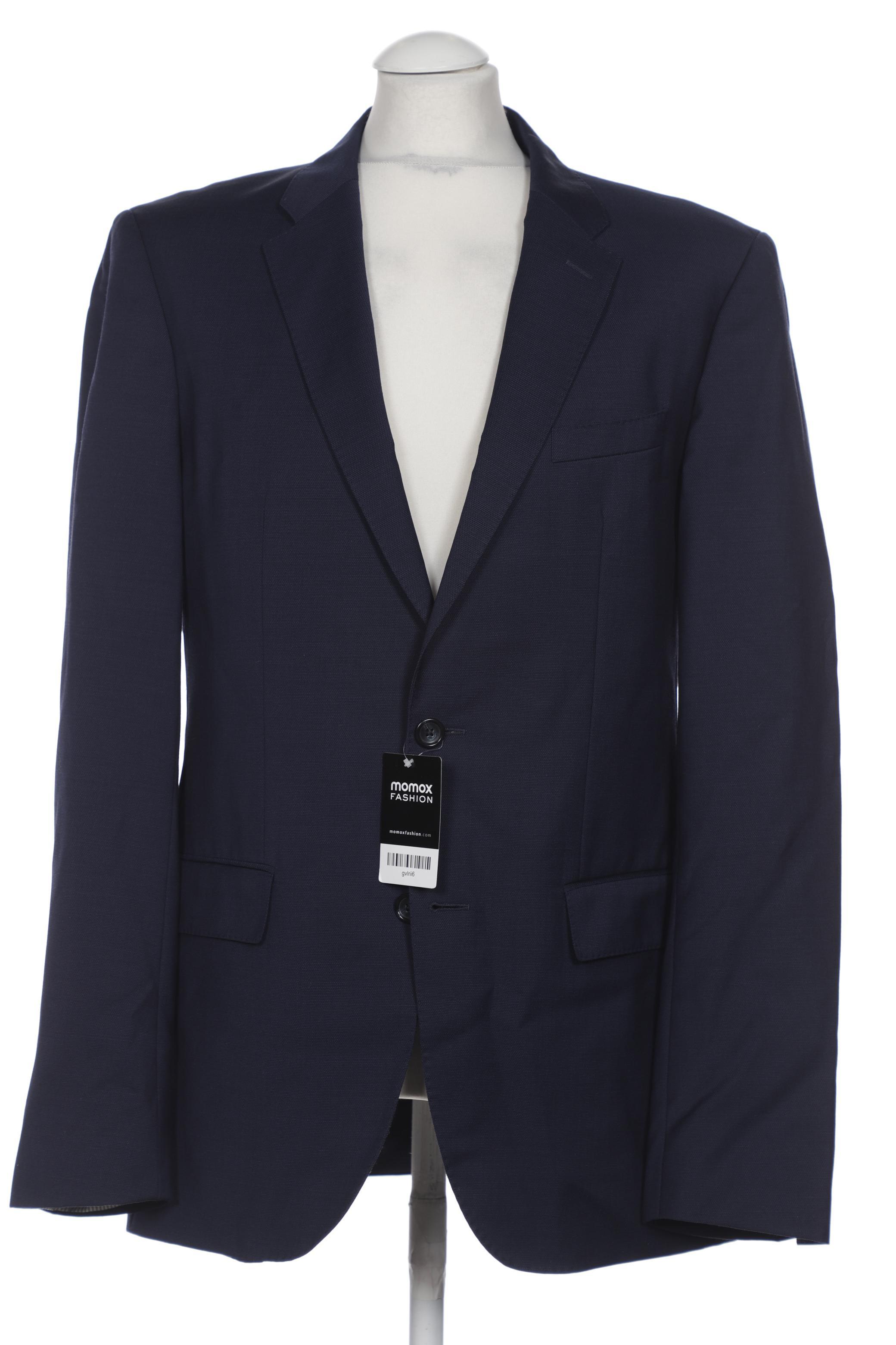 

Tommy Hilfiger Tailored Herren Anzug, marineblau