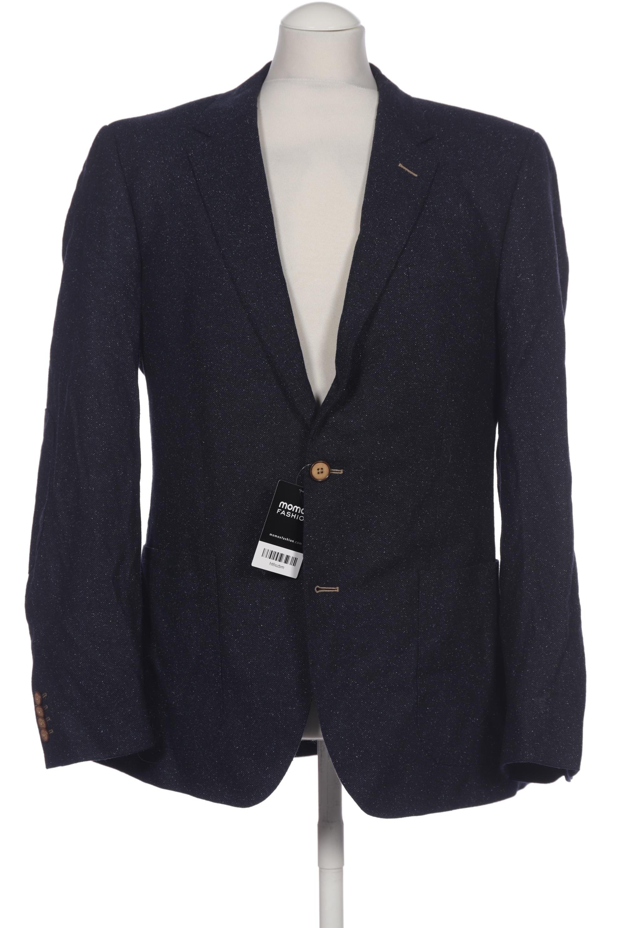 

Tommy Hilfiger Tailored Herren Sakko, marineblau