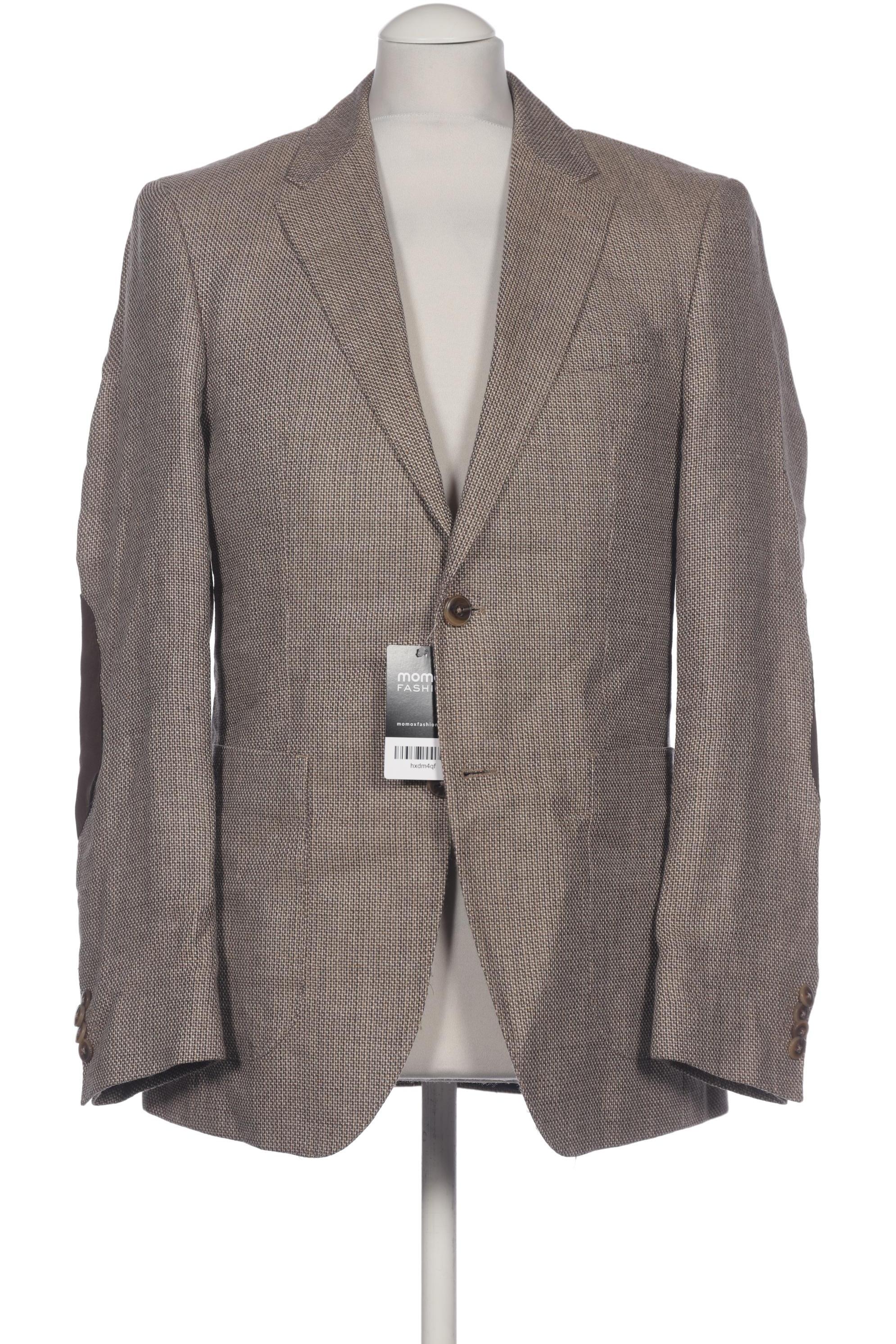 

Tommy Hilfiger Tailored Herren Sakko, beige, Gr. 46