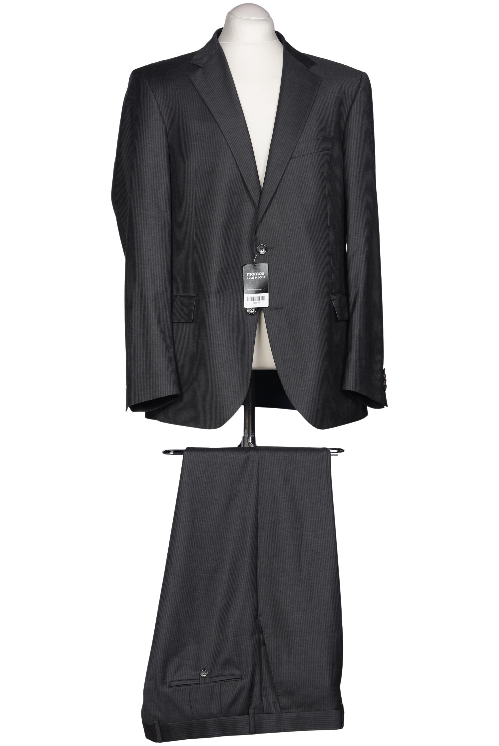 

Tommy Hilfiger Tailored Herren Anzug, grau, Gr. 56