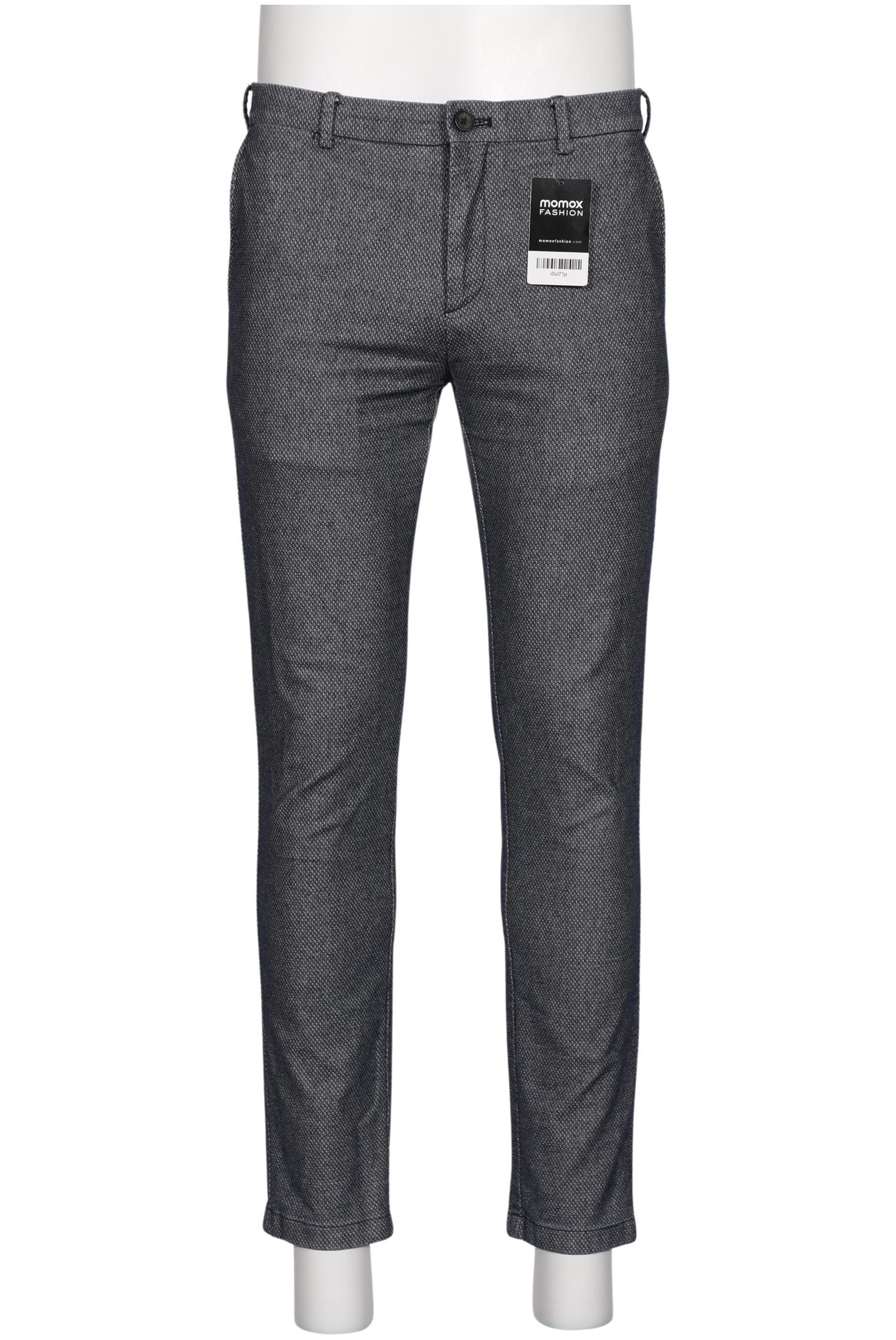 Thumbnail - Tommy Hilfiger Tailored Herren Stoffhose, grau, Gr. 48