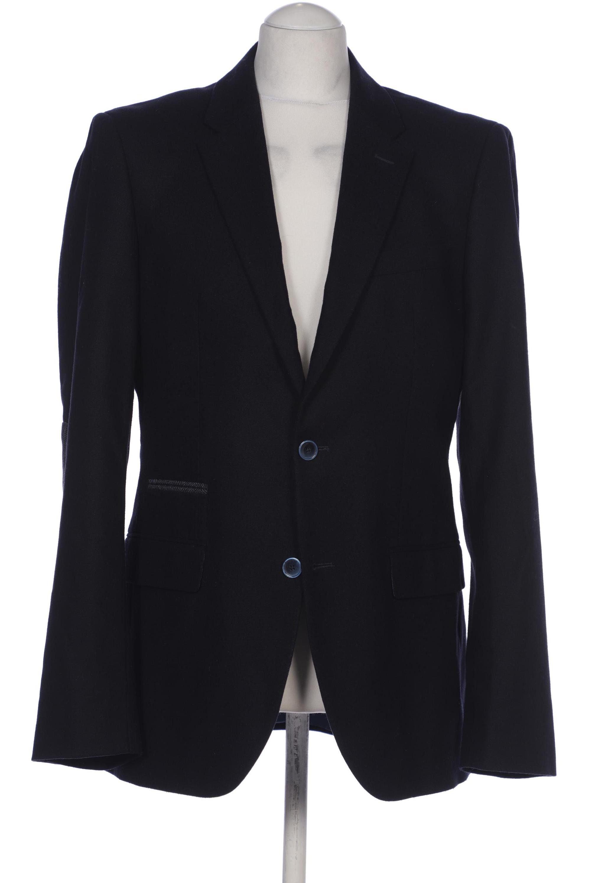 

Tommy Hilfiger Tailored Herren Sakko, schwarz, Gr. 94