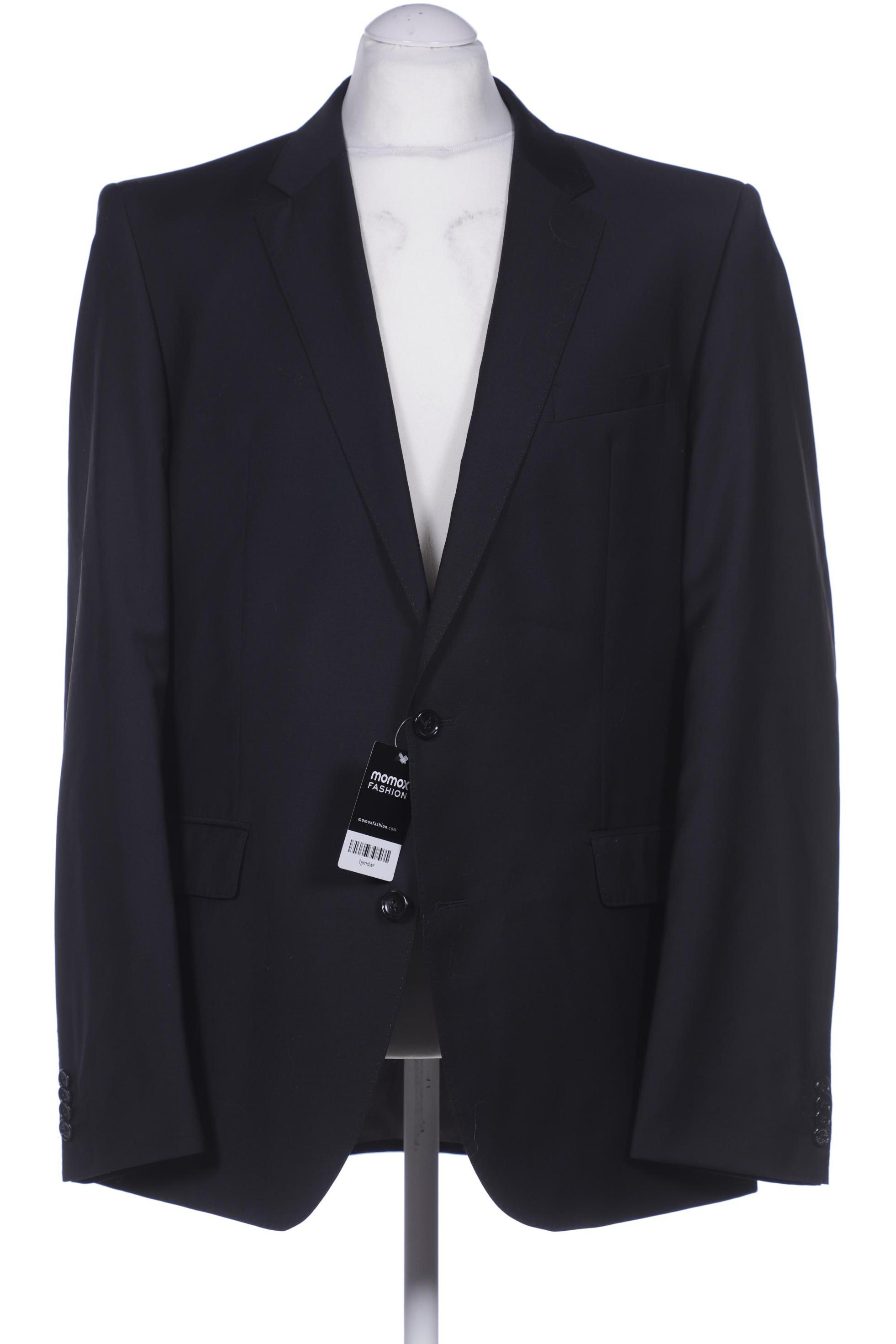 

Tommy Hilfiger Tailored Herren Sakko, schwarz, Gr. 106