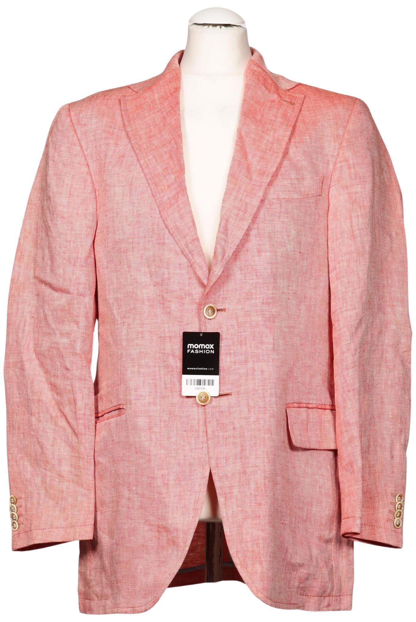 

Tommy Hilfiger Tailored Herren Sakko, rot, Gr. 48