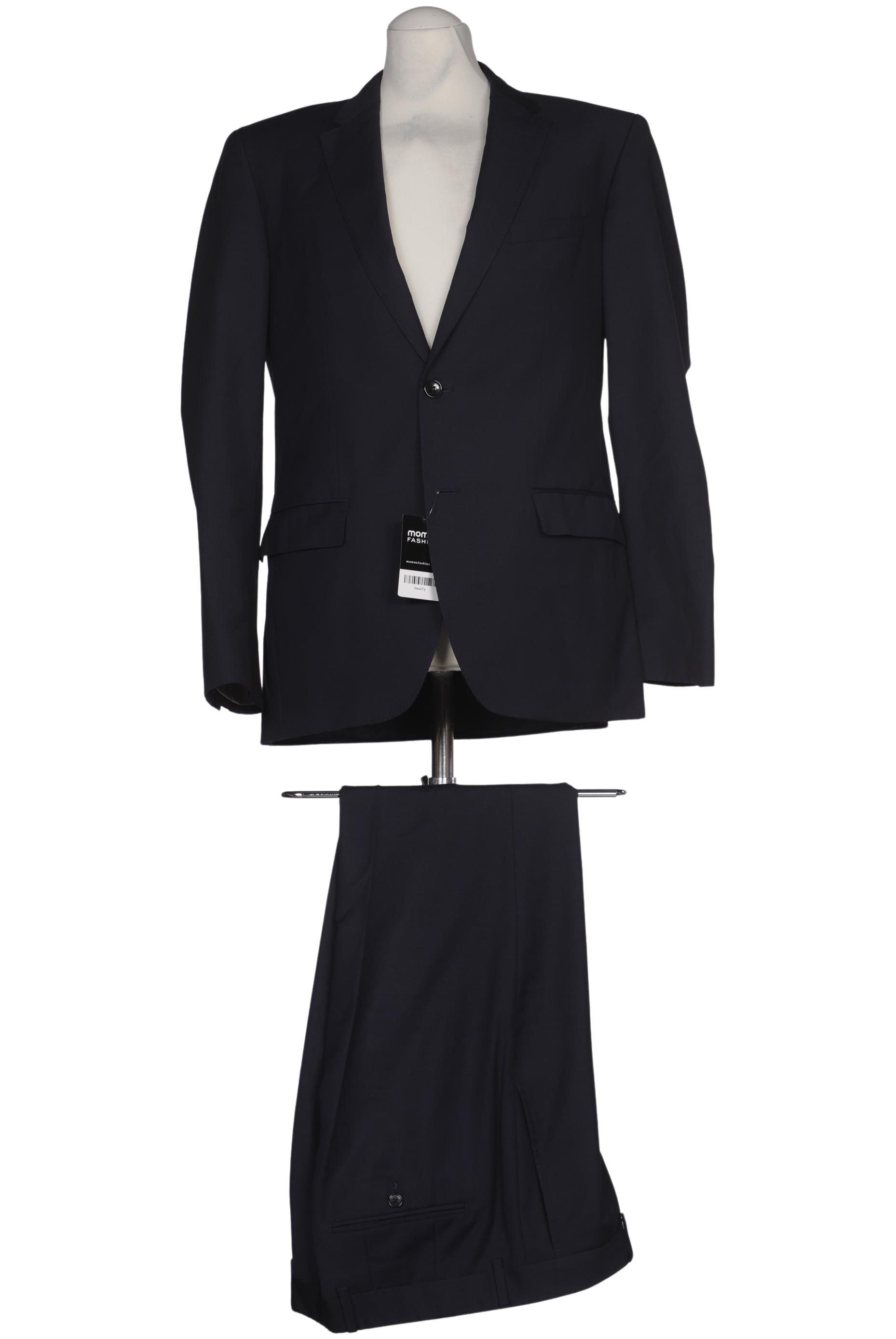 

Tommy Hilfiger Tailored Herren Anzug, marineblau, Gr. 50