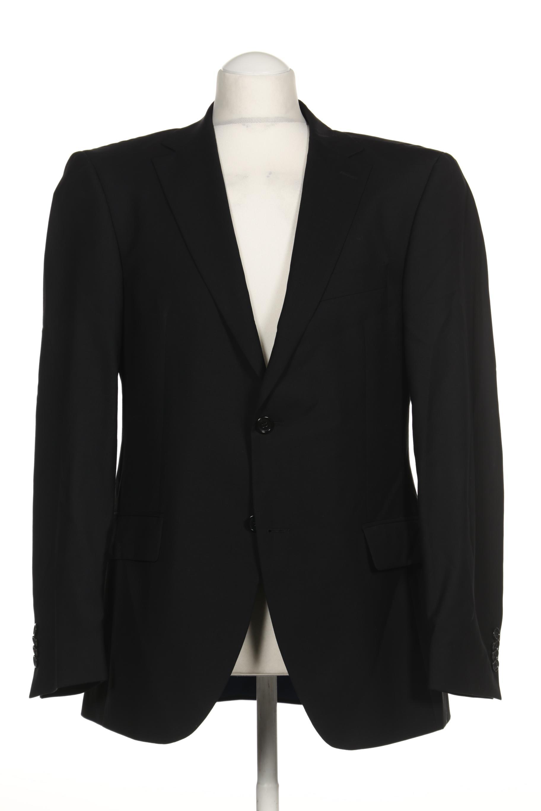 

Tommy Hilfiger Tailored Herren Sakko, schwarz