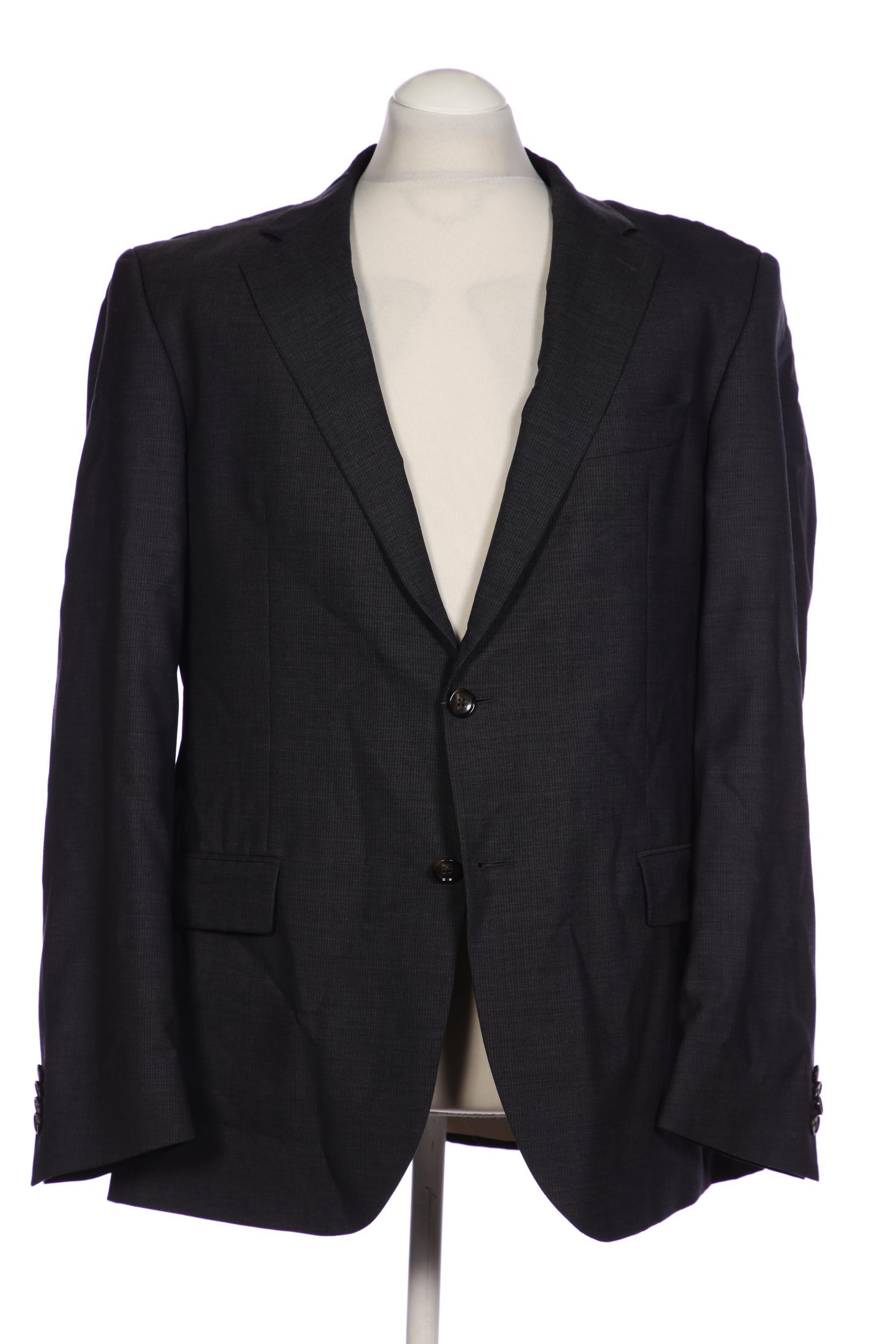 

Tommy Hilfiger Tailored Herren Sakko, grau, Gr. 52