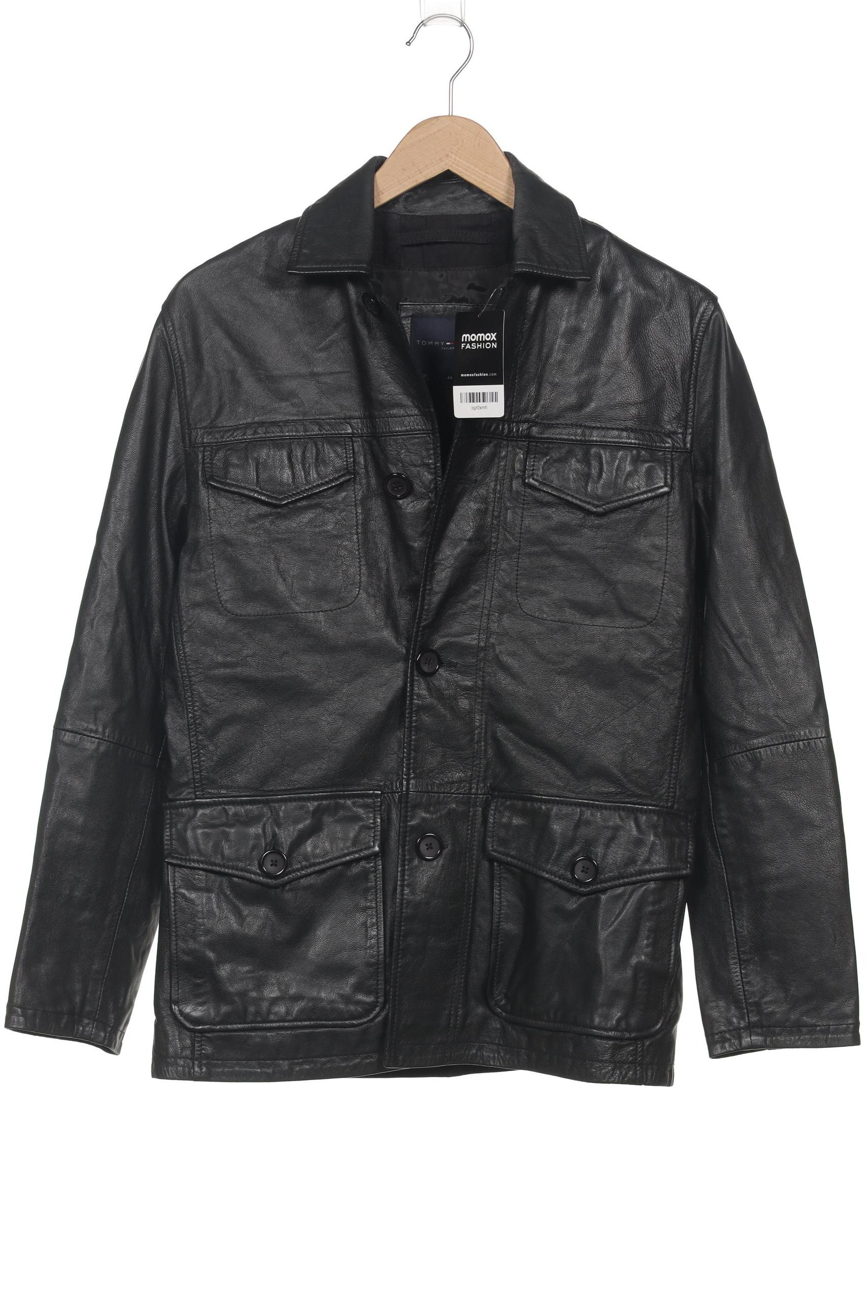 

Tommy Hilfiger Tailored Damen Jacke, schwarz, Gr. 44