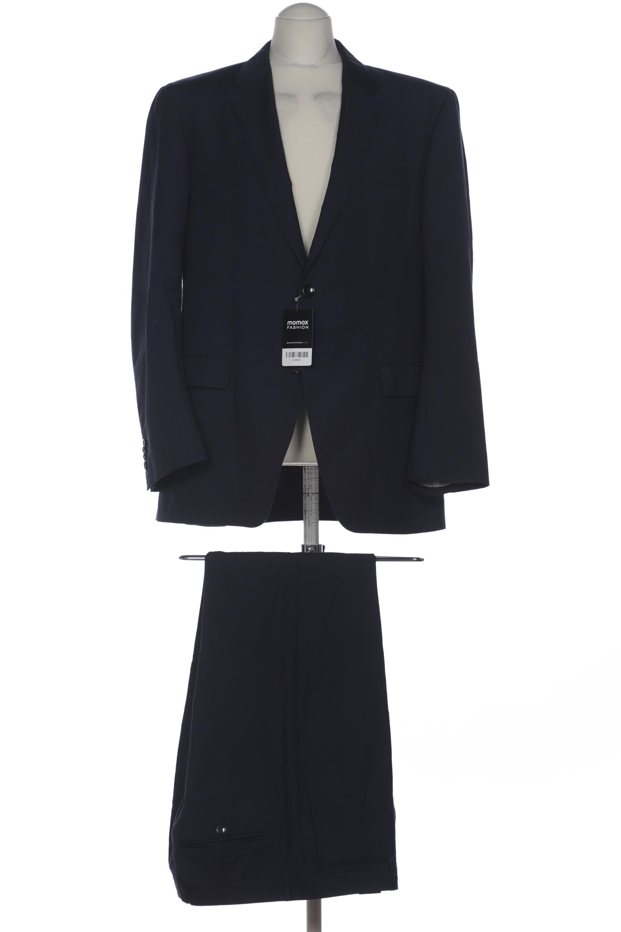 

Tommy Hilfiger Tailored Herren Anzug, marineblau, Gr. 54