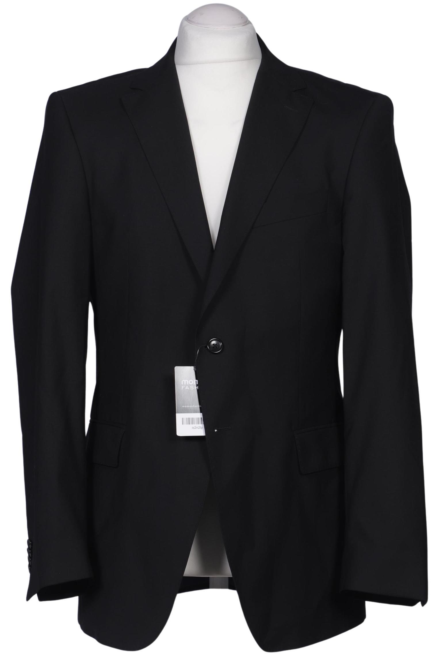 

Tommy Hilfiger Tailored Herren Sakko, schwarz, Gr. 50
