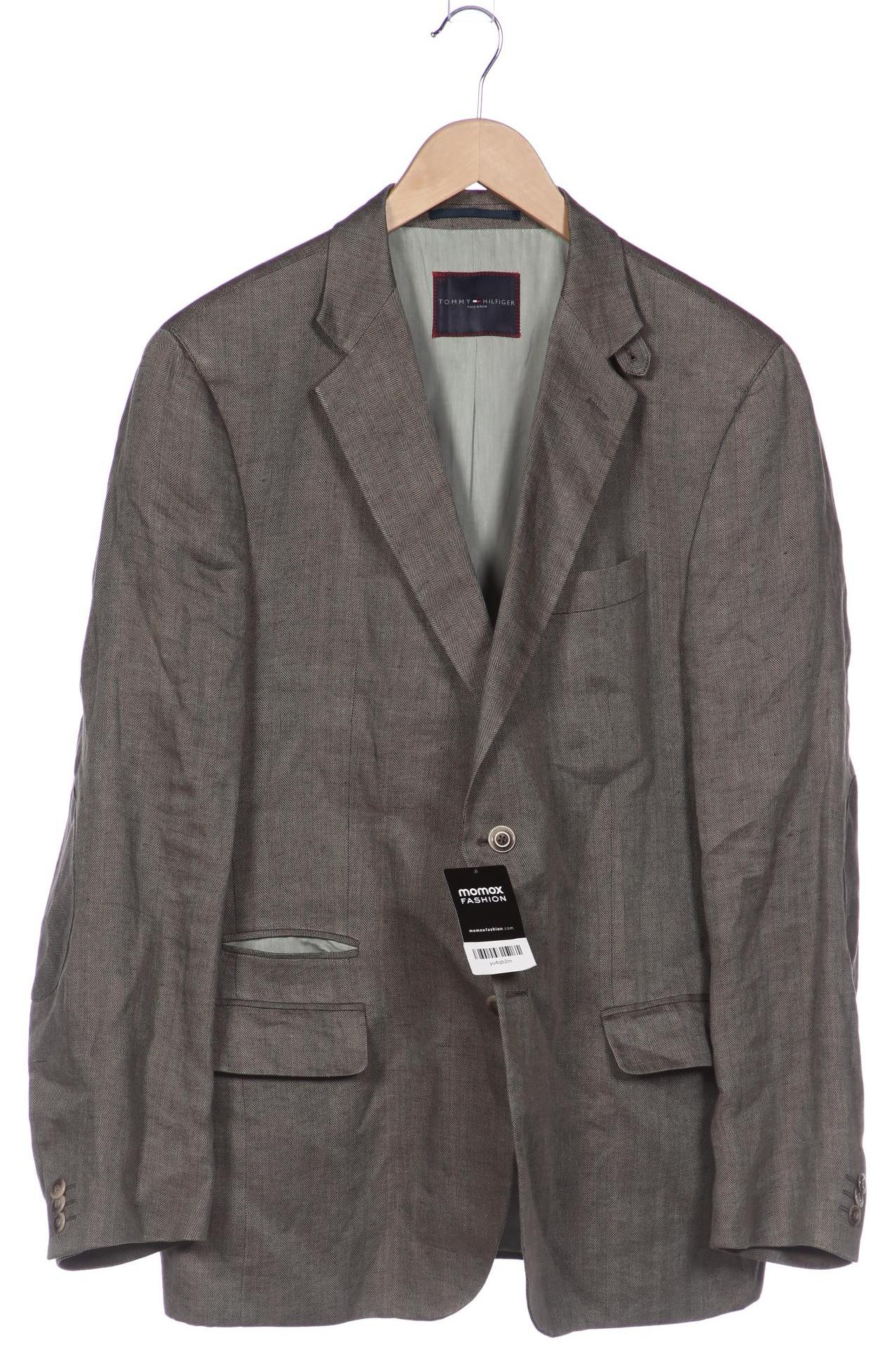 

Tommy Hilfiger Tailored Herren Sakko, grau, Gr. 54