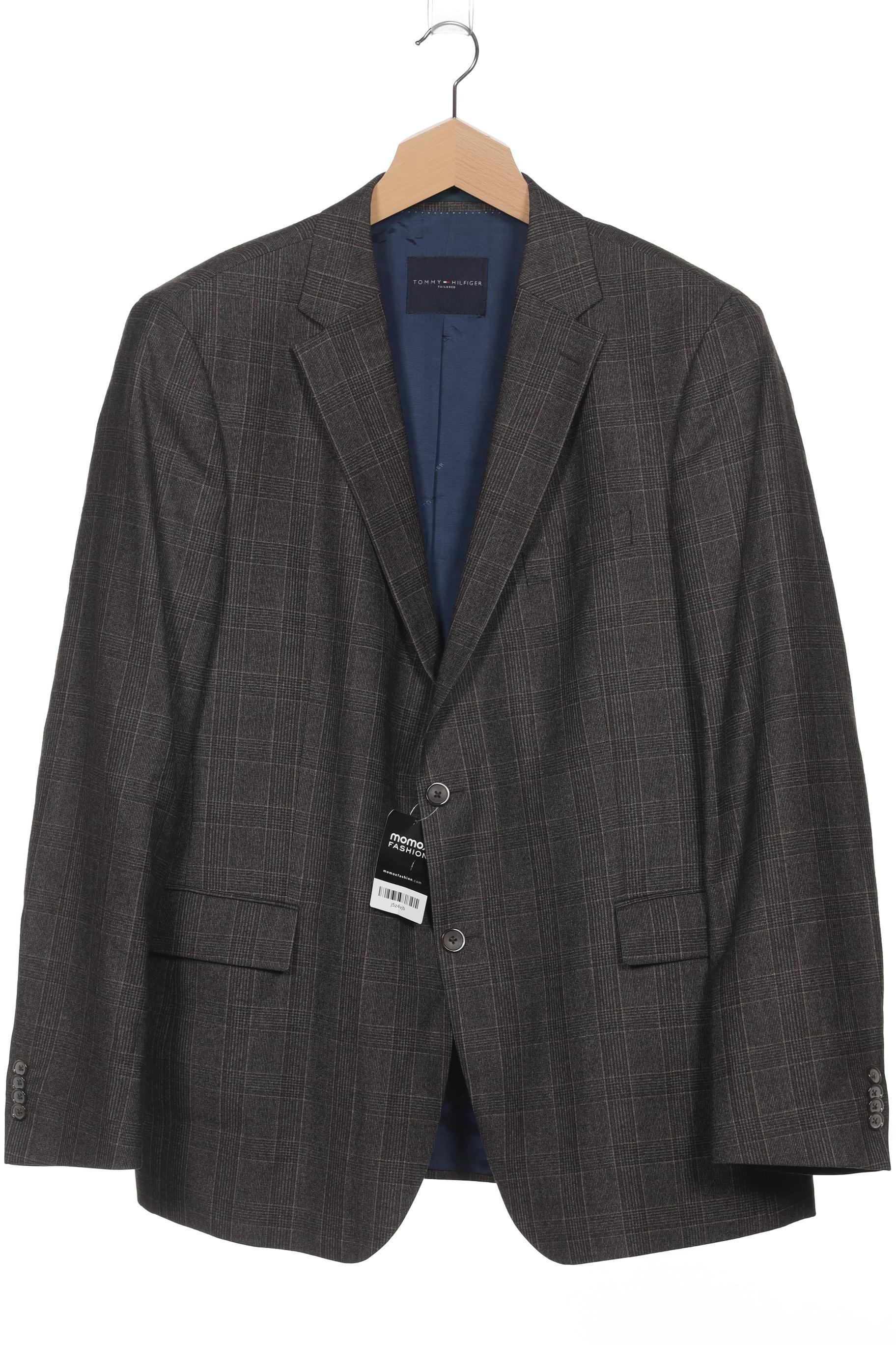 

Tommy Hilfiger Tailored Herren Sakko, braun, Gr. 58