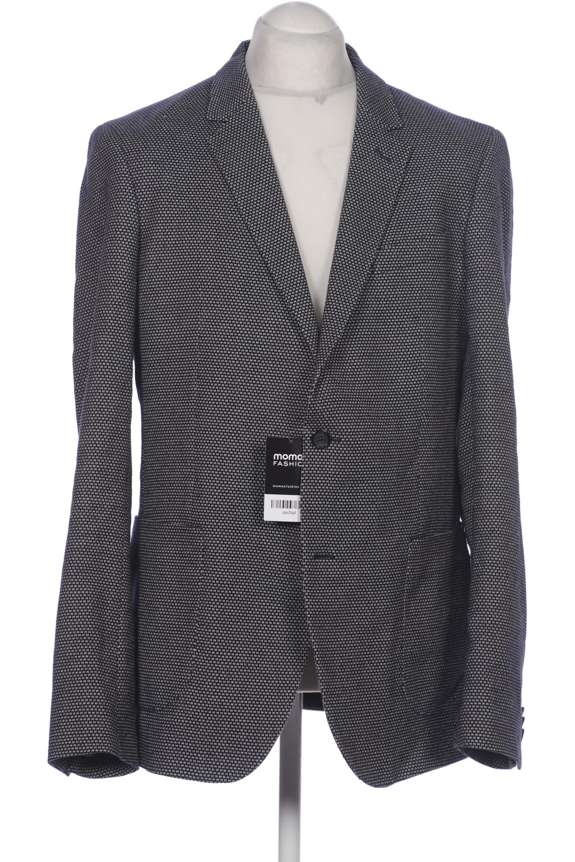 

Tommy Hilfiger Tailored Herren Sakko, marineblau, Gr. 106