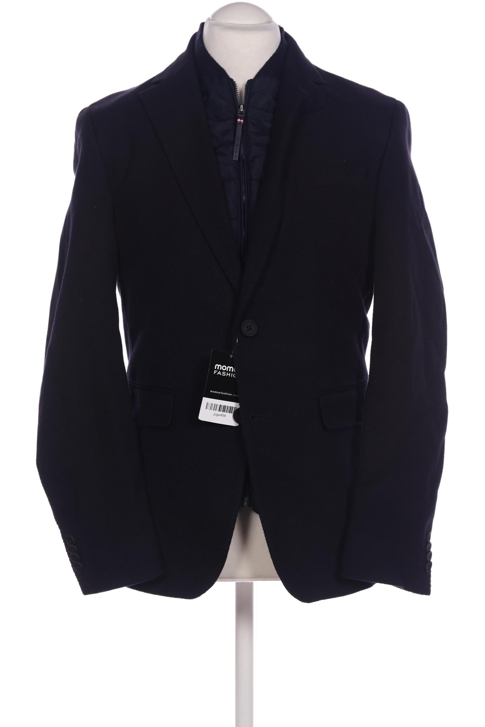 

Tommy Hilfiger Tailored Herren Sakko, marineblau, Gr. 48