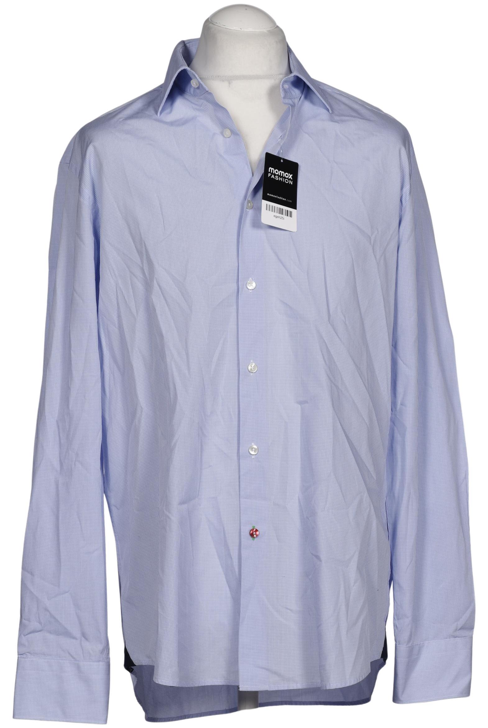 

Tommy Hilfiger Tailored Herren Hemd, hellblau, Gr. 54