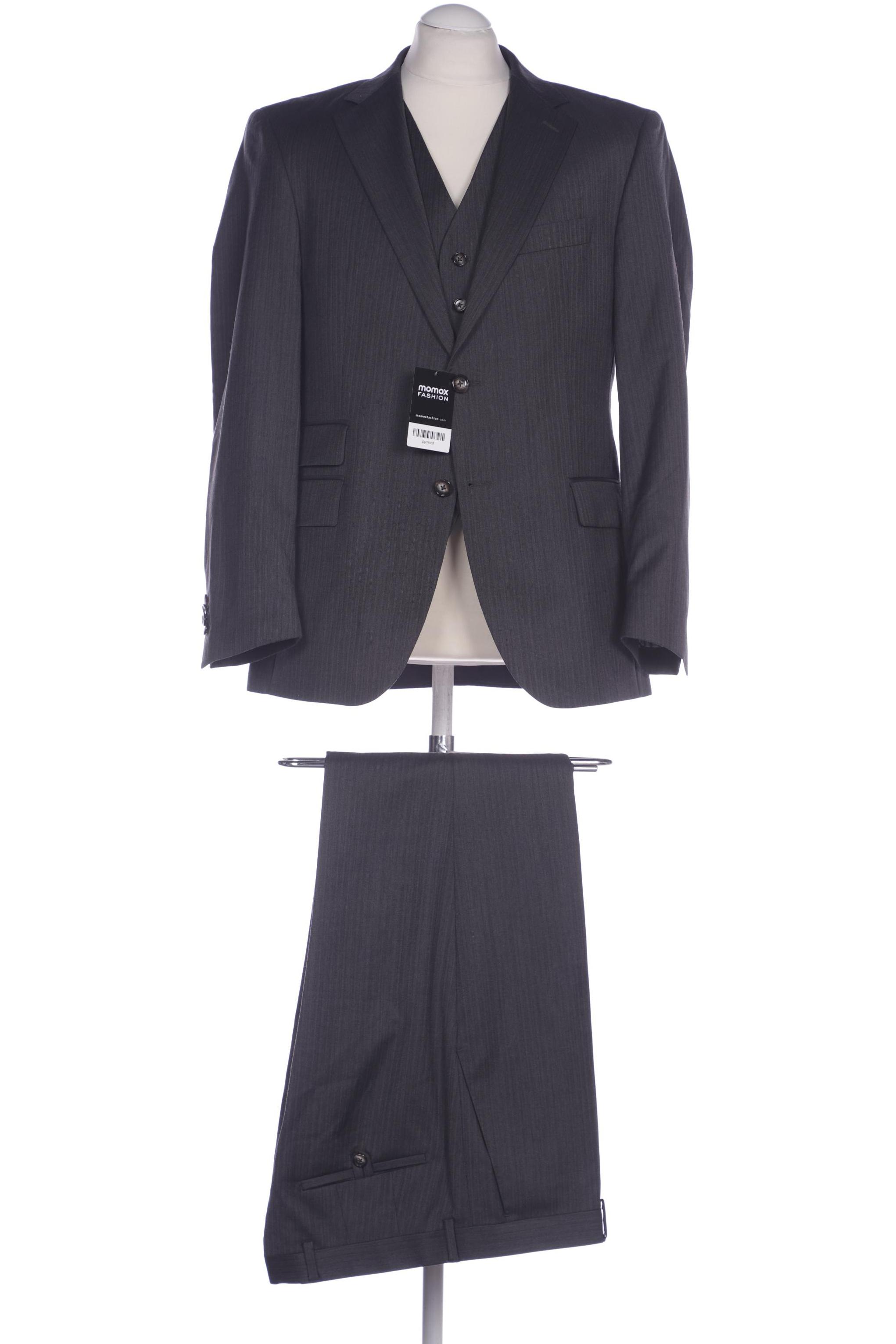 

Tommy Hilfiger Tailored Herren Anzug, grau