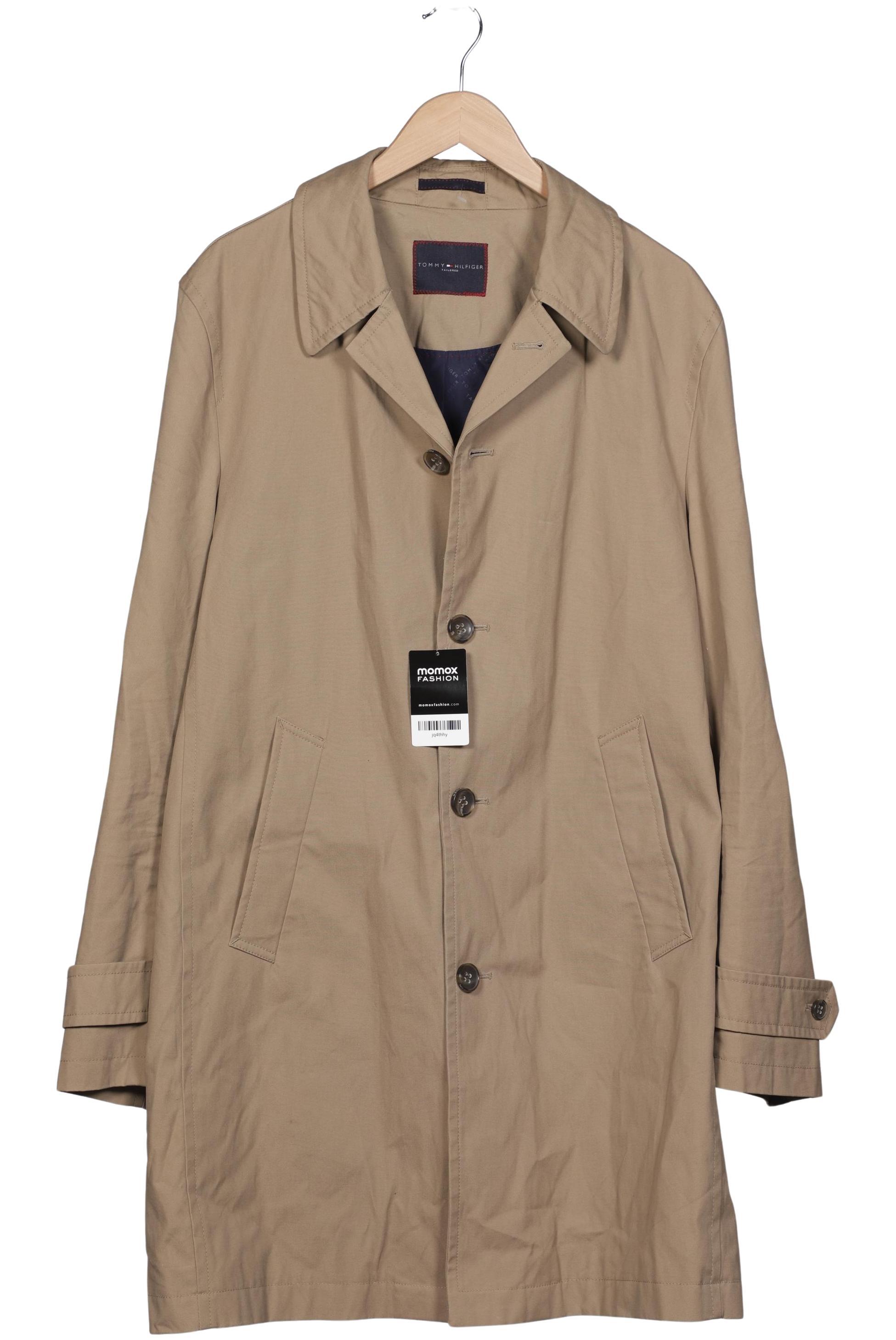 Thumbnail - Tommy Hilfiger Tailored Herren Mantel, beige, Gr. 54