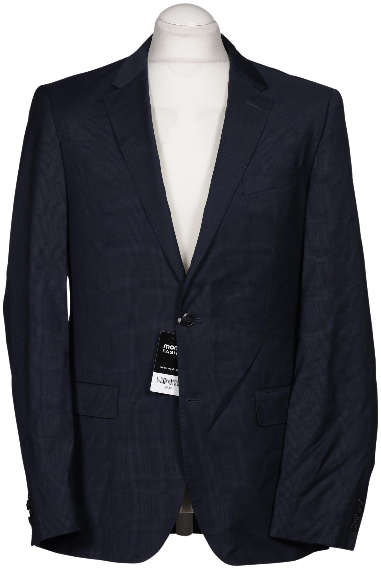 

Tommy Hilfiger Tailored Herren Sakko, marineblau, Gr. 98