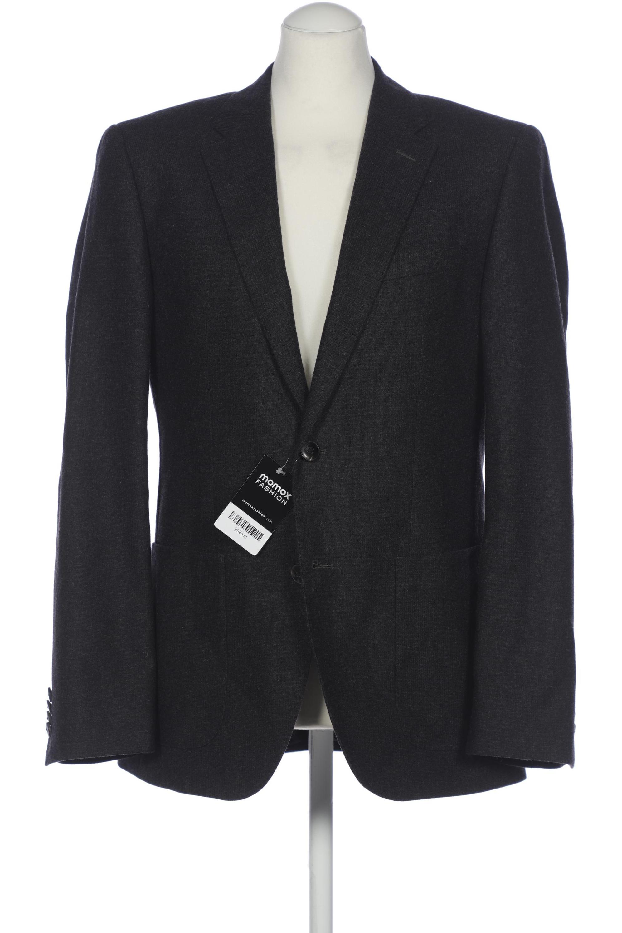 

Tommy Hilfiger Tailored Herren Sakko, schwarz, Gr. 48