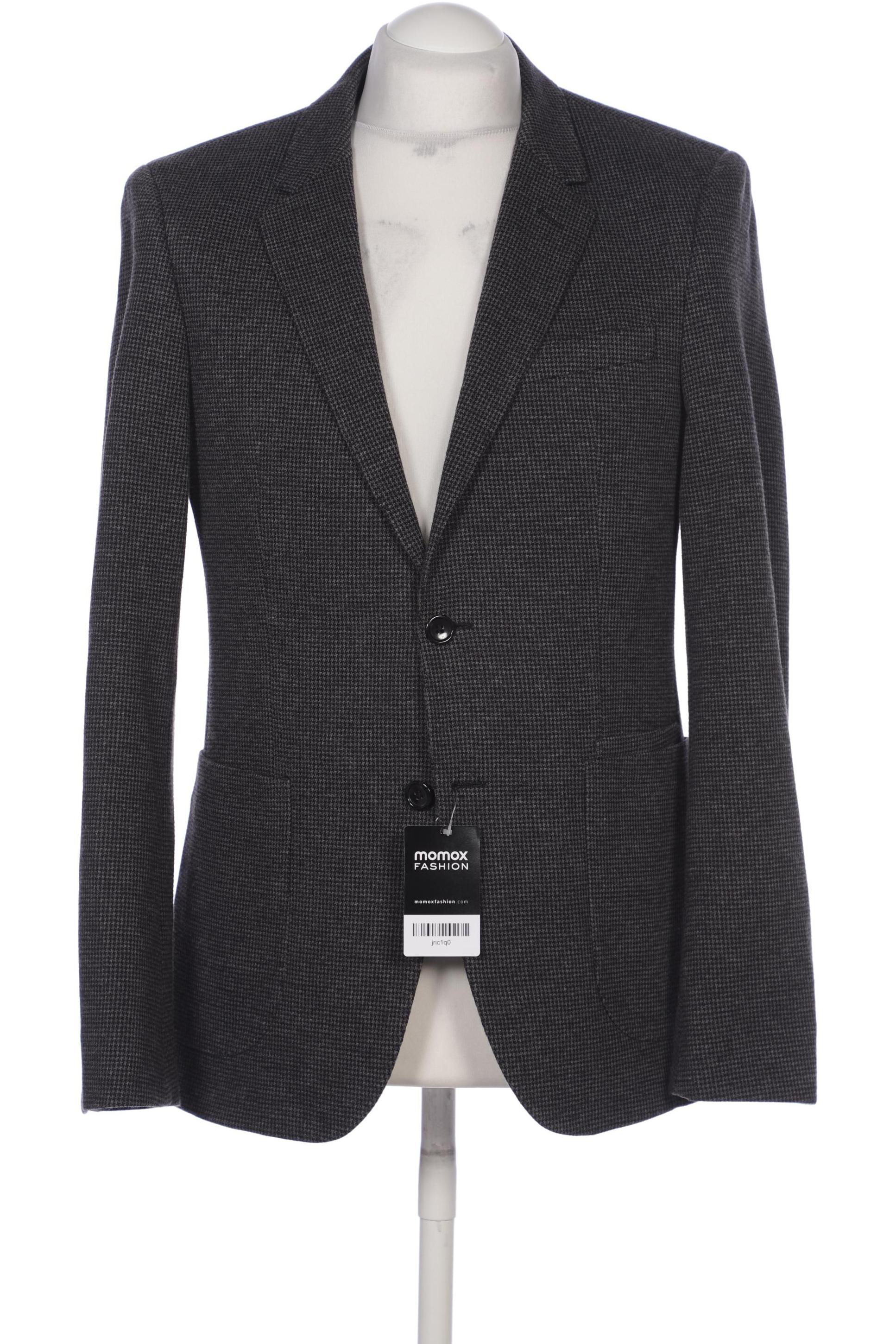 

Tommy Hilfiger Tailored Herren Sakko, grau, Gr. 50