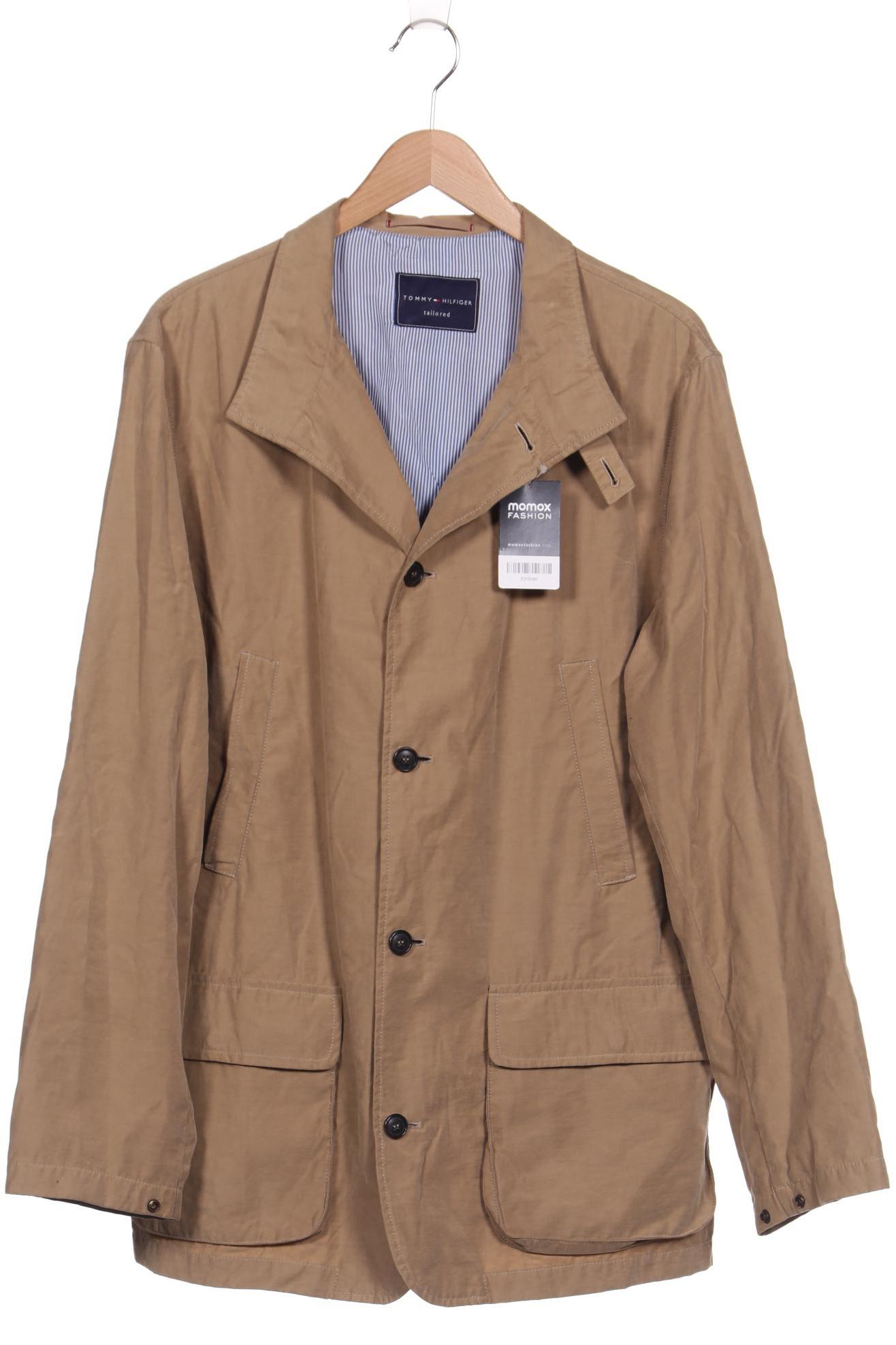 

Tommy Hilfiger Tailored Herren Jacke, beige