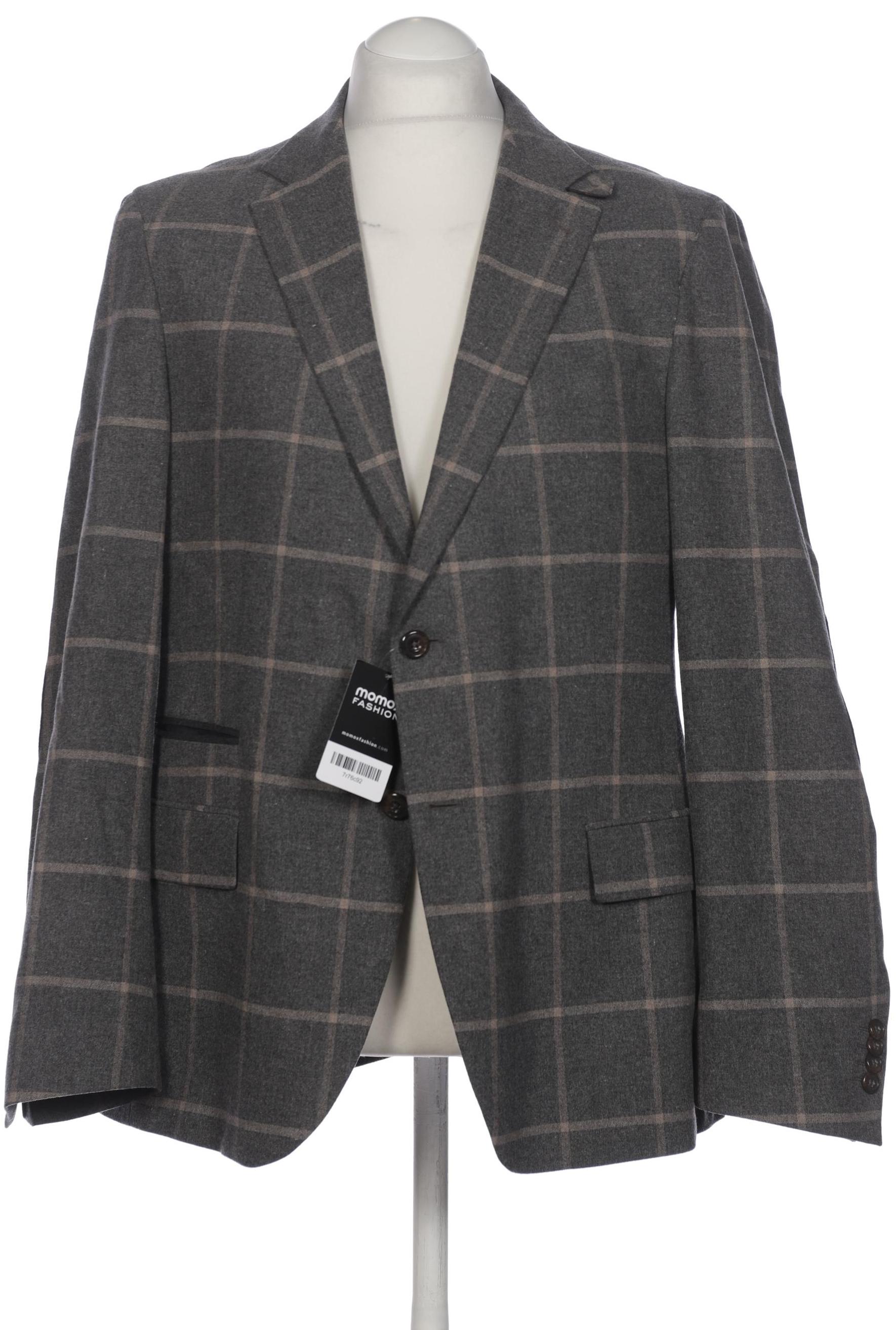 

Tommy Hilfiger Tailored Herren Sakko, grau, Gr. 52