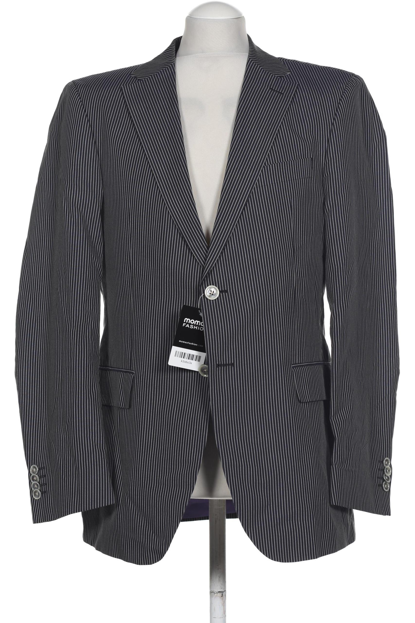 

Tommy Hilfiger Tailored Herren Sakko, schwarz, Gr. 48