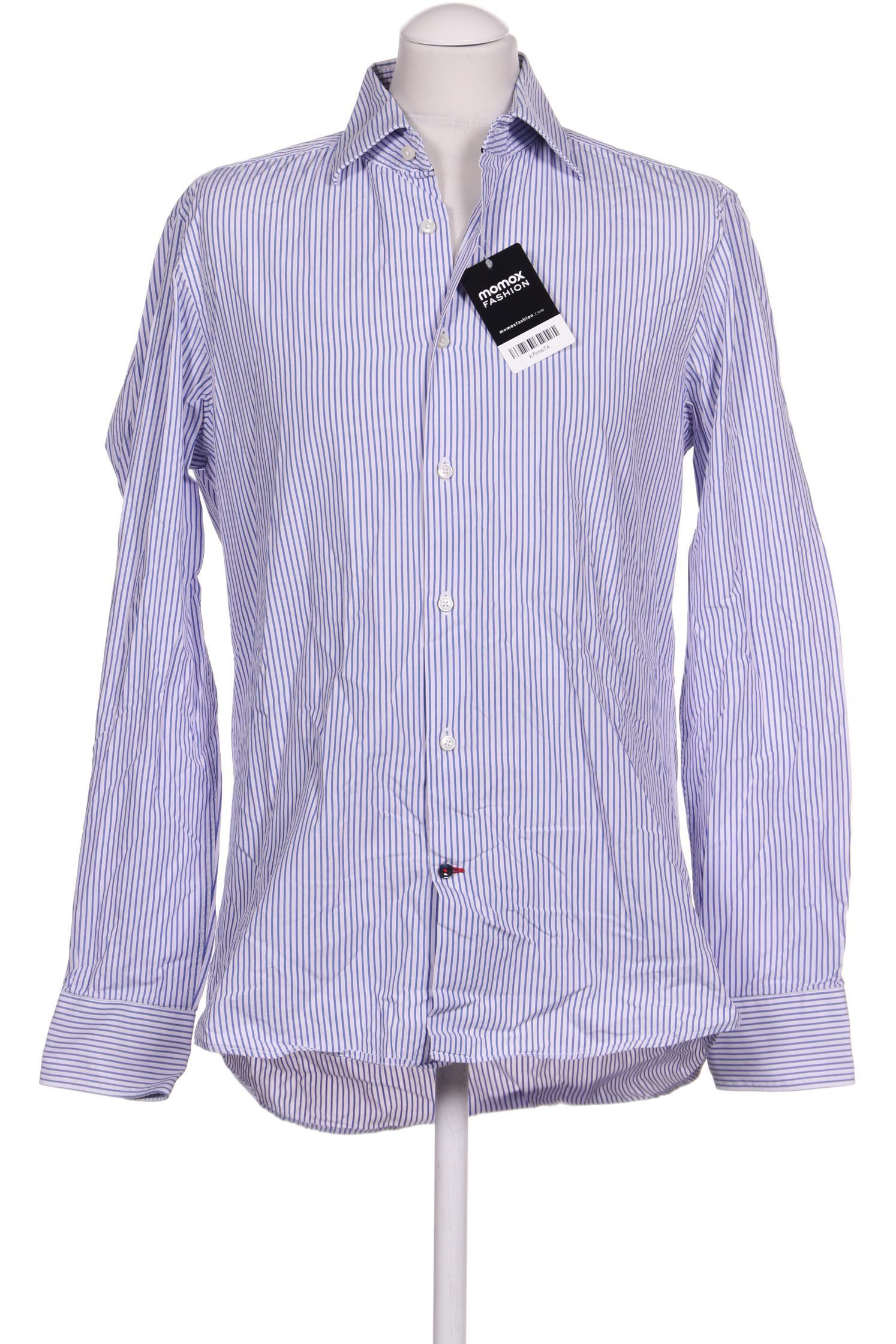 

Tommy Hilfiger Tailored Herren Hemd, weiß