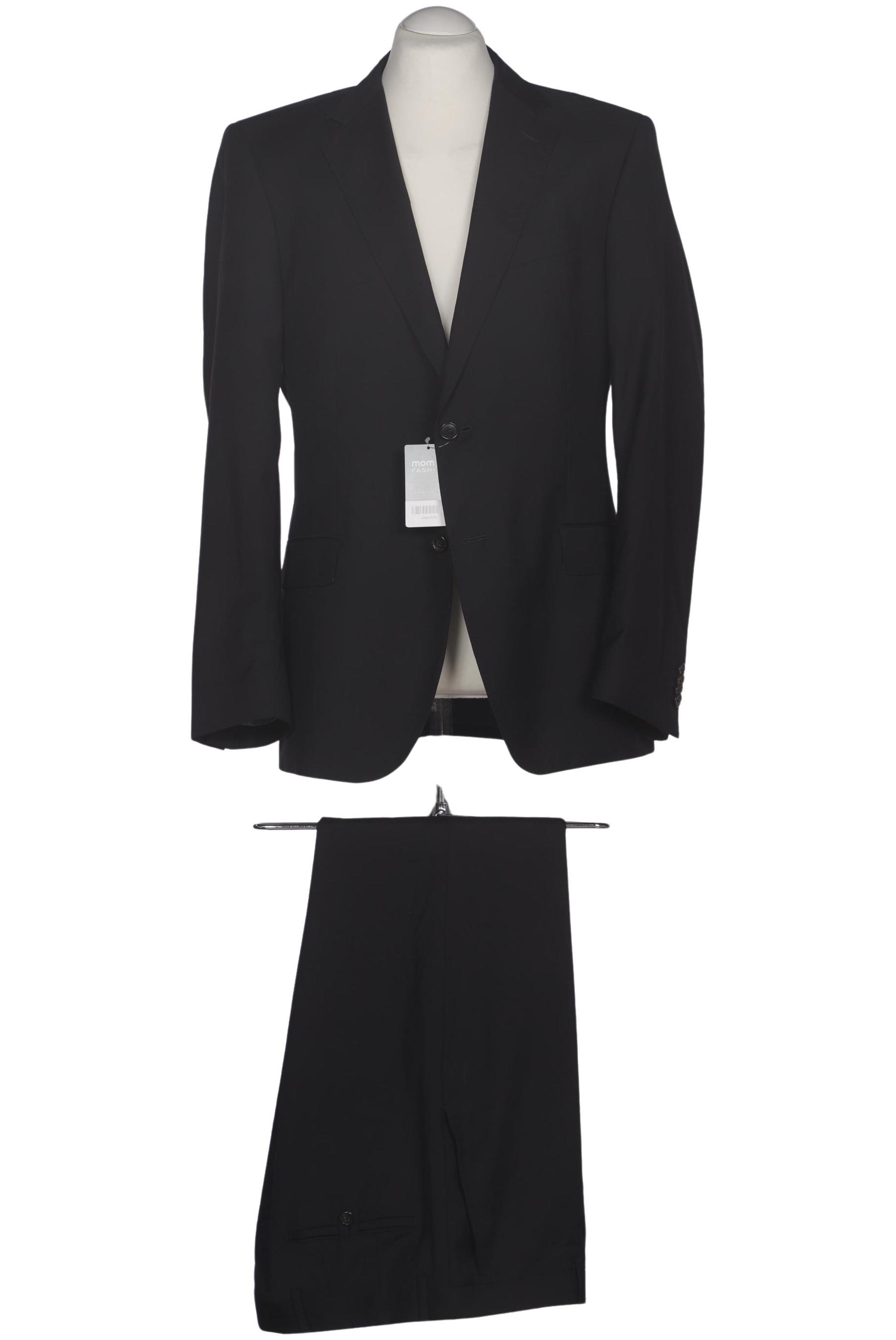 

Tommy Hilfiger Tailored Herren Anzug, marineblau, Gr. 52