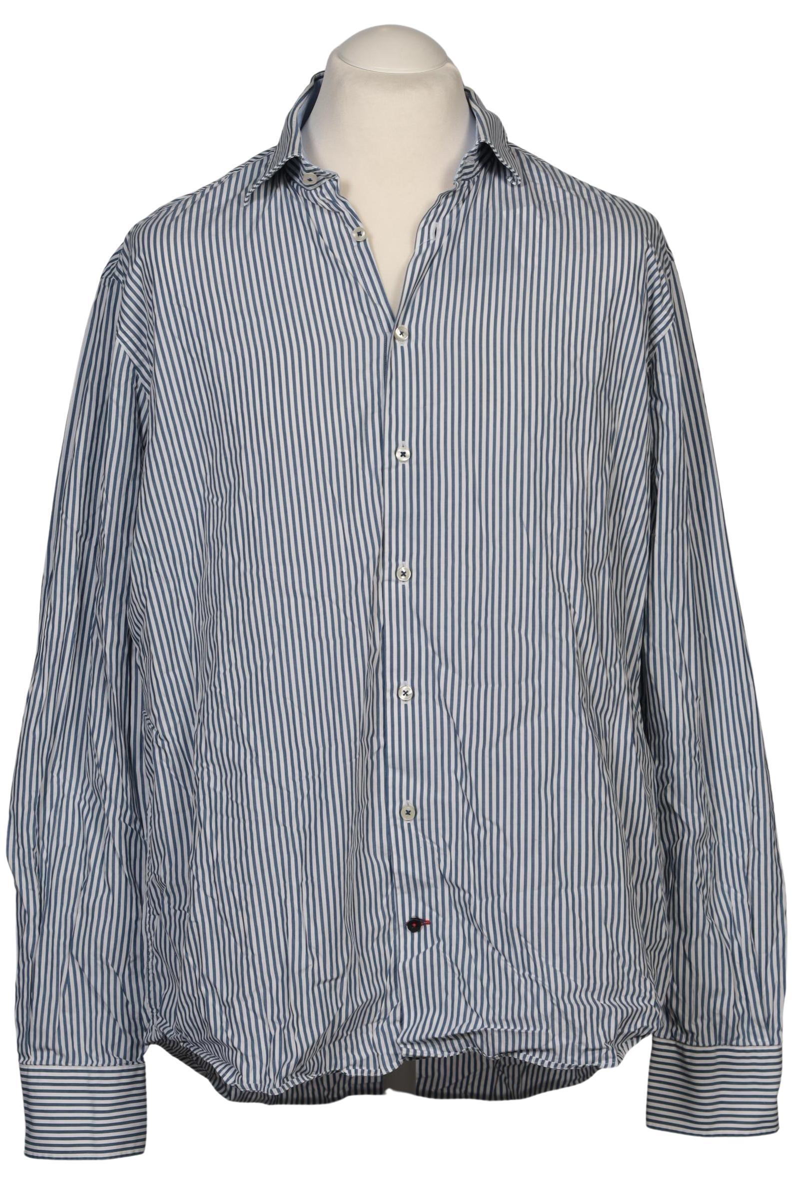 

Tommy Hilfiger Tailored Herren Hemd, mehrfarbig, Gr. 54