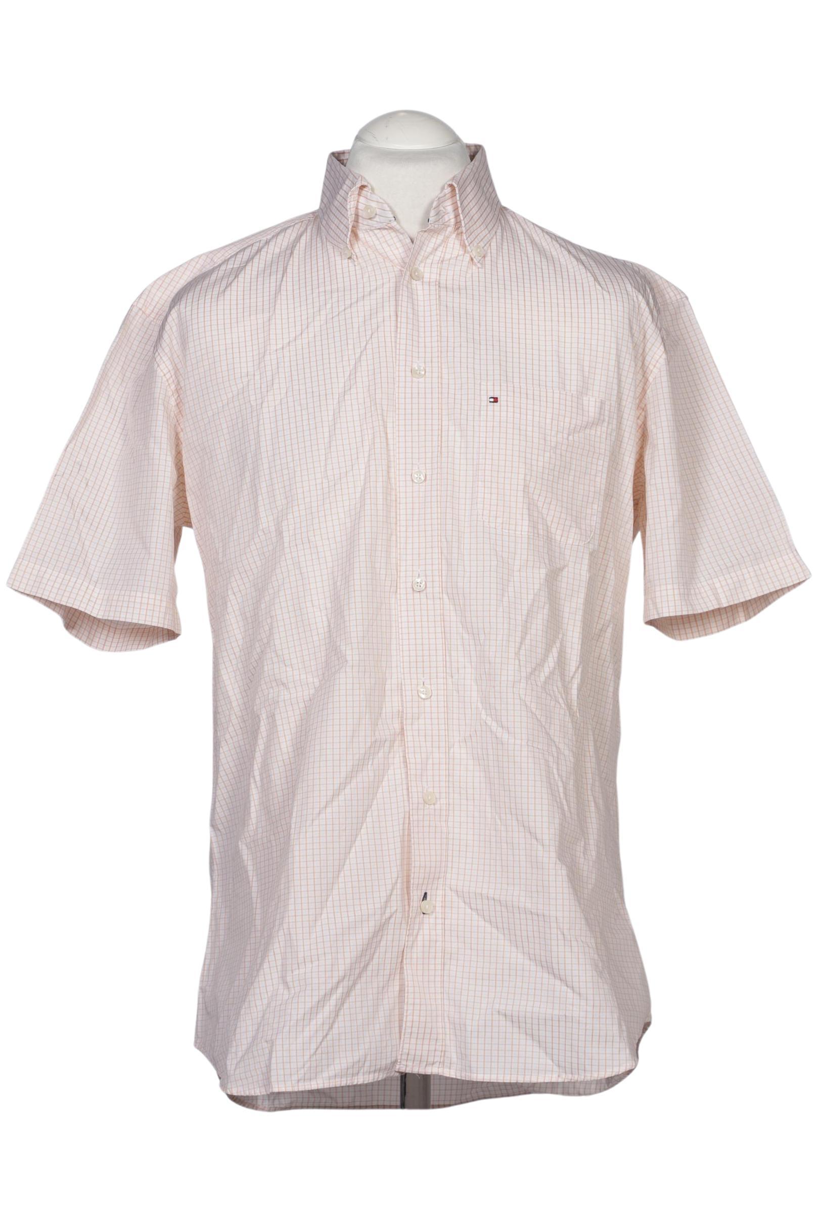 Thumbnail - Tommy Hilfiger Tailored Herren Hemd, pink, Gr. 52