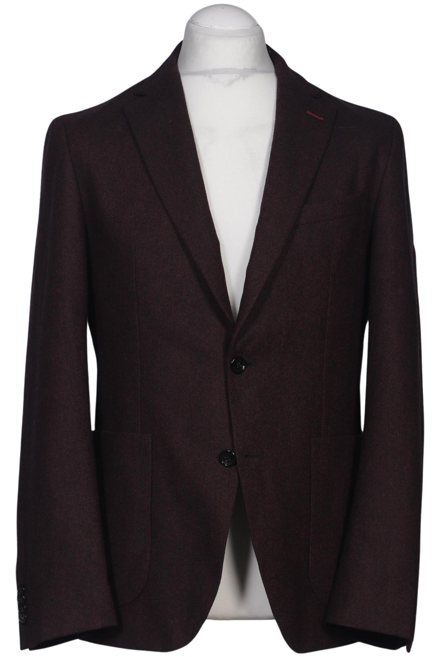 Thumbnail - Tommy Hilfiger Tailored Herren Sakko, bordeaux, Gr. 48