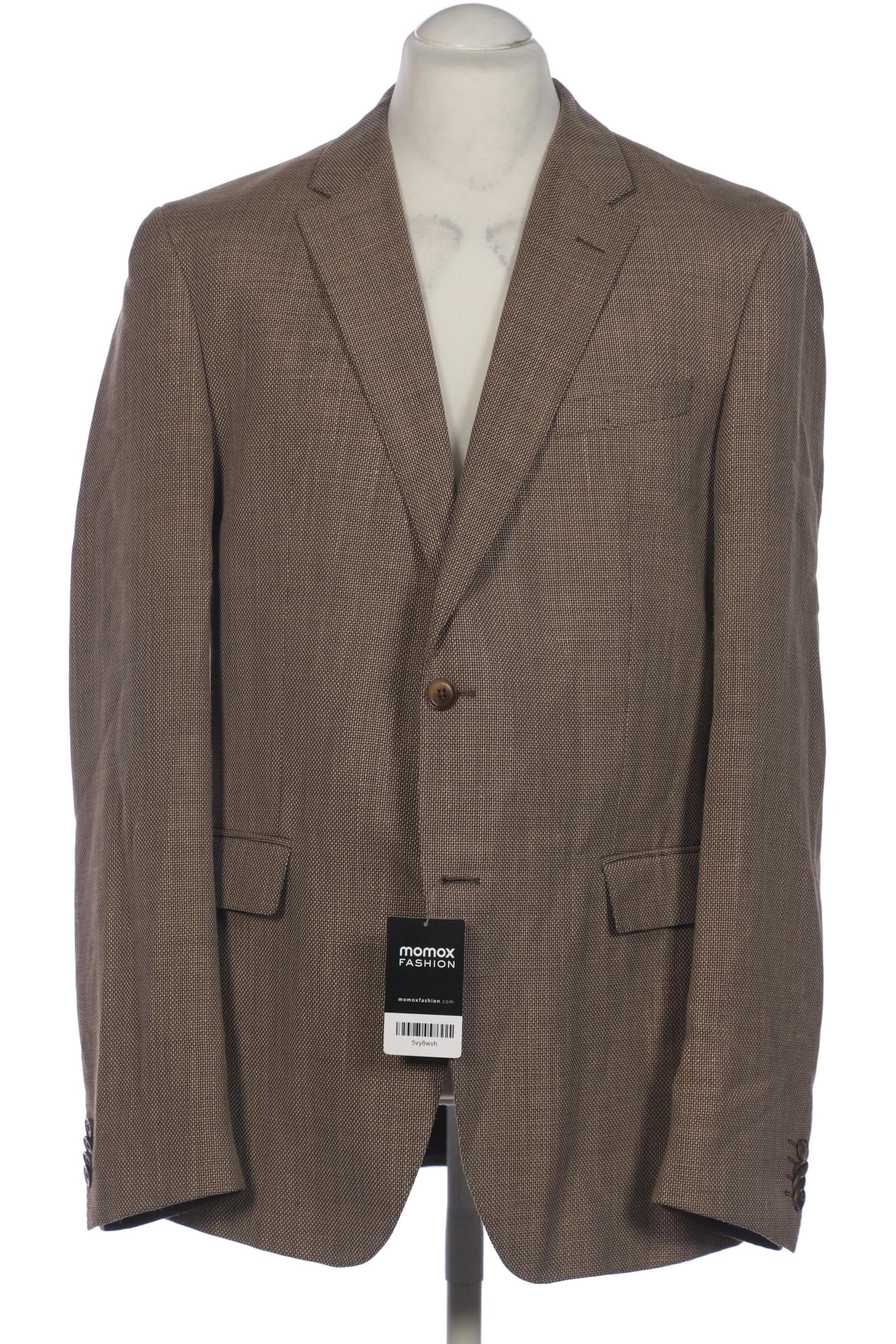 

Tommy Hilfiger Tailored Herren Sakko, braun, Gr. 106